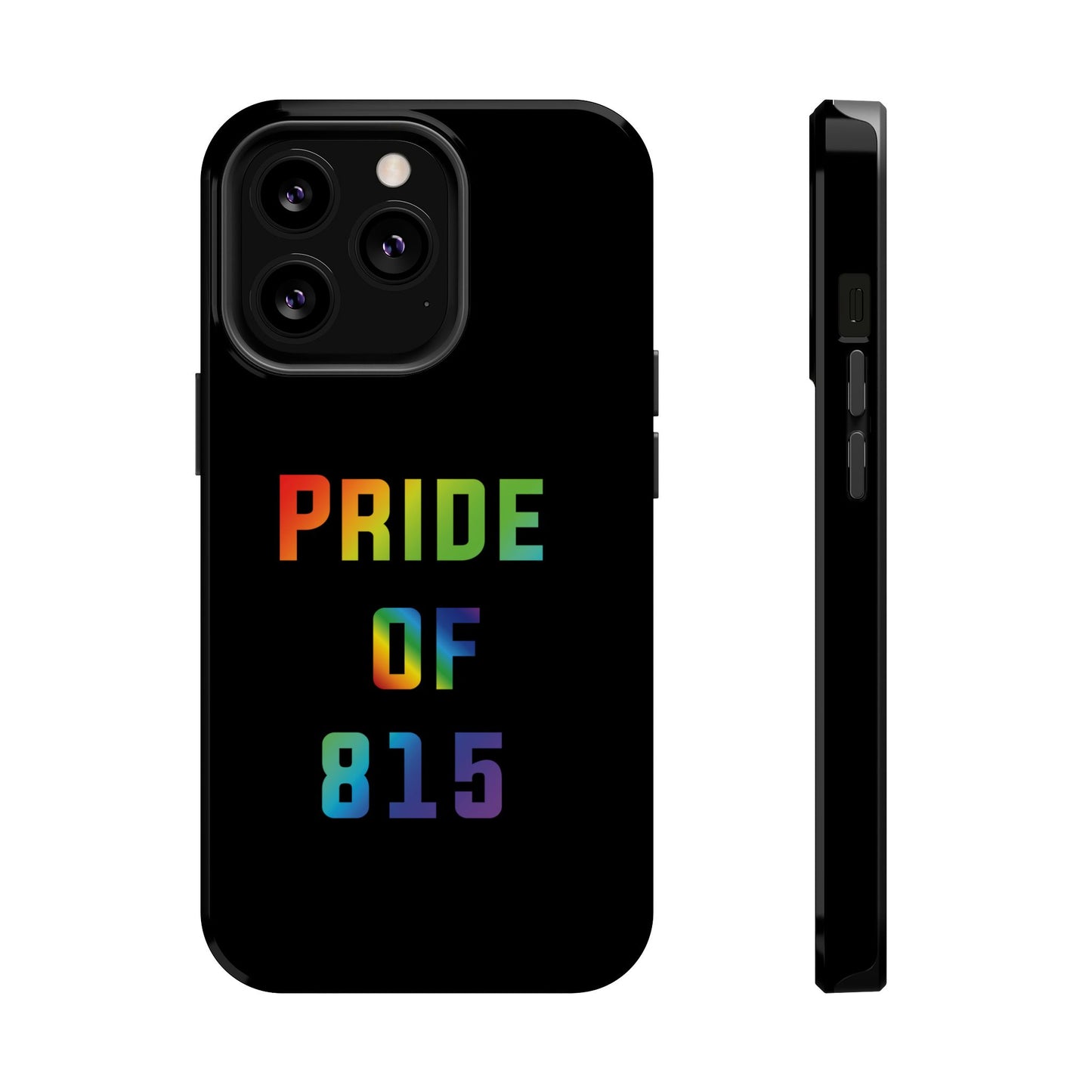 DKCU Pride Magnetic Phone Case