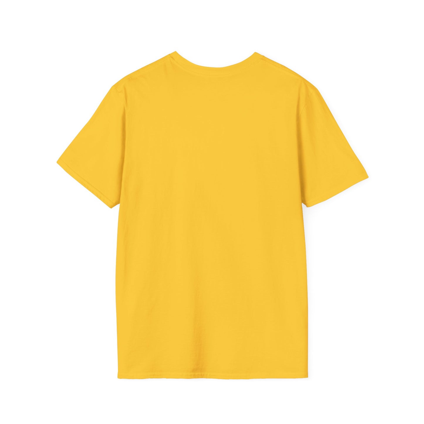 DKCU Academy Unisex Softstyle T-Shirt