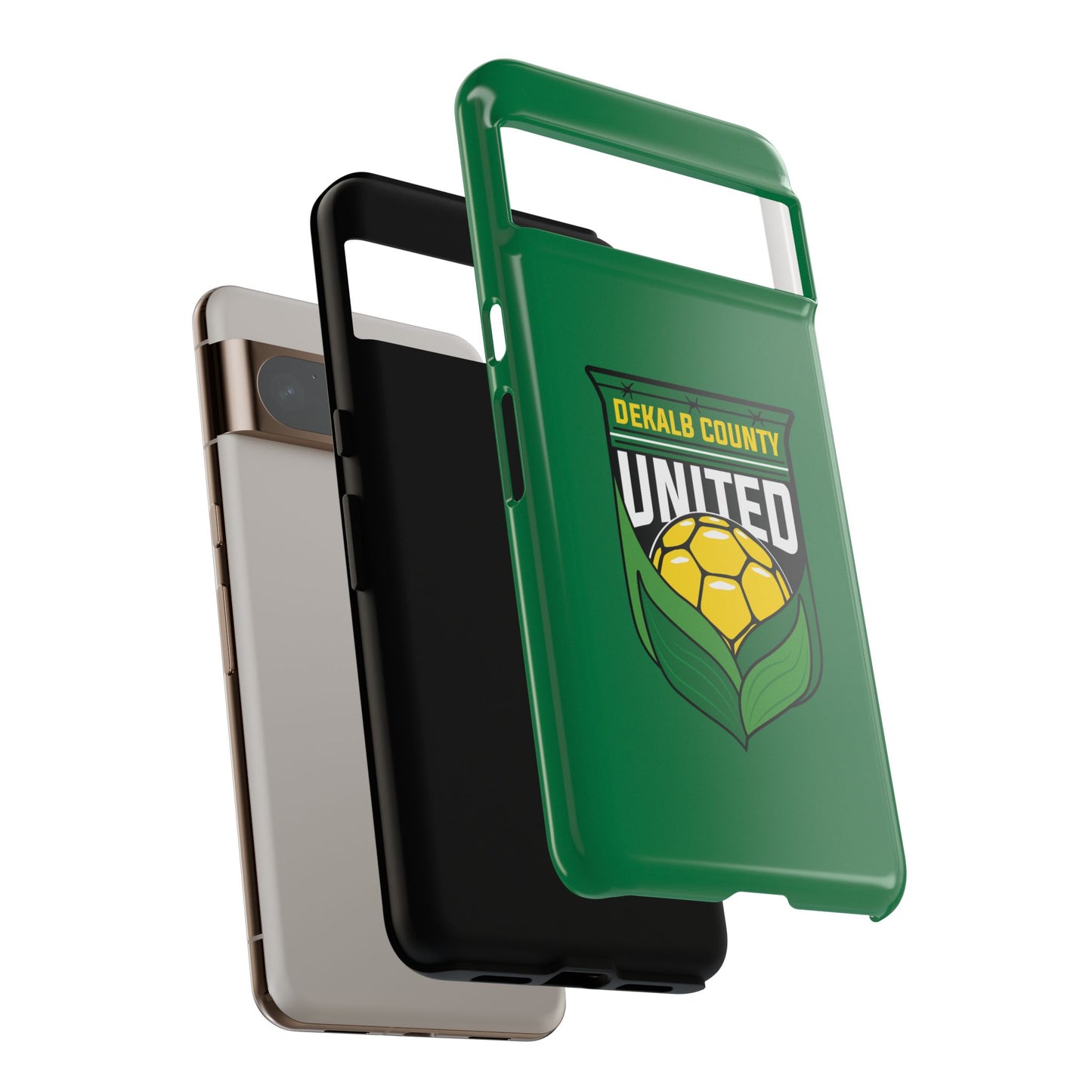 DKCU Tough Phone Case