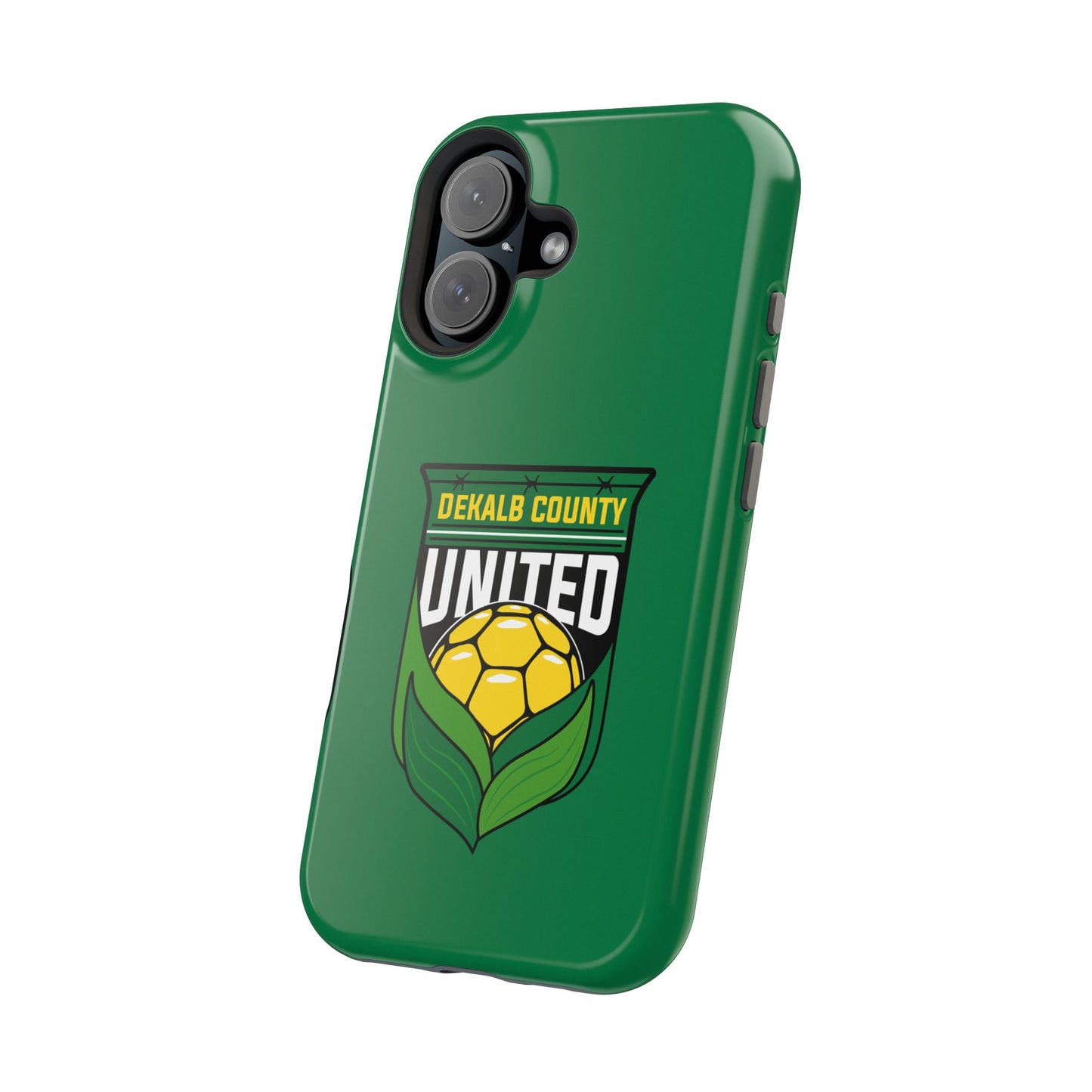 Magnetic Tough Cases with DKCU Design