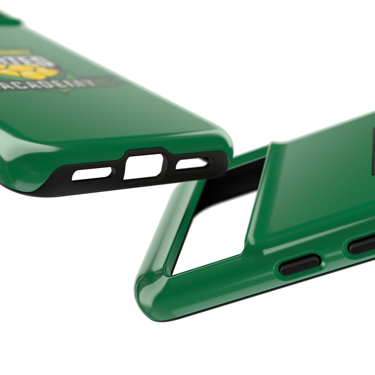 DKCU Academy Tough Phone Case