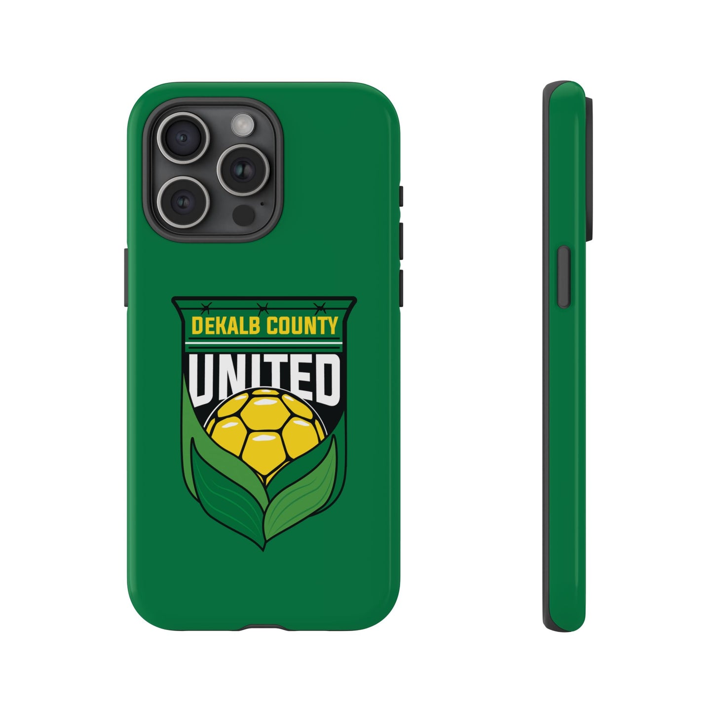 DKCU Tough Phone Case