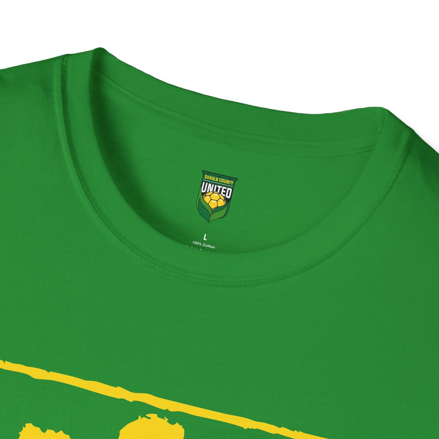 New Corn Order - DKCU 4 Life Unisex Shirt