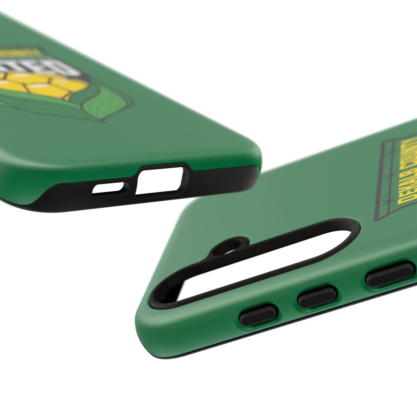 DKCU Tough Phone Case