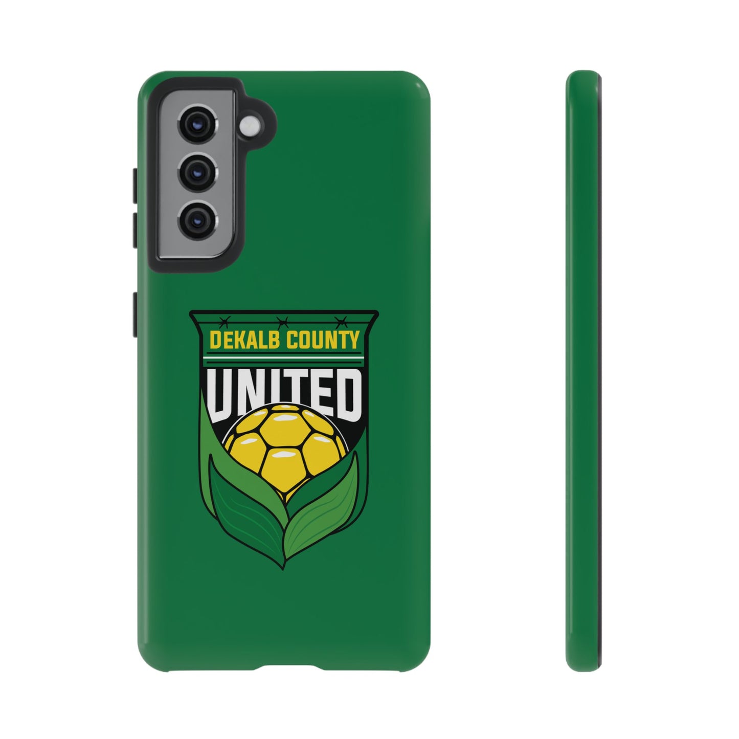 DKCU Tough Phone Case