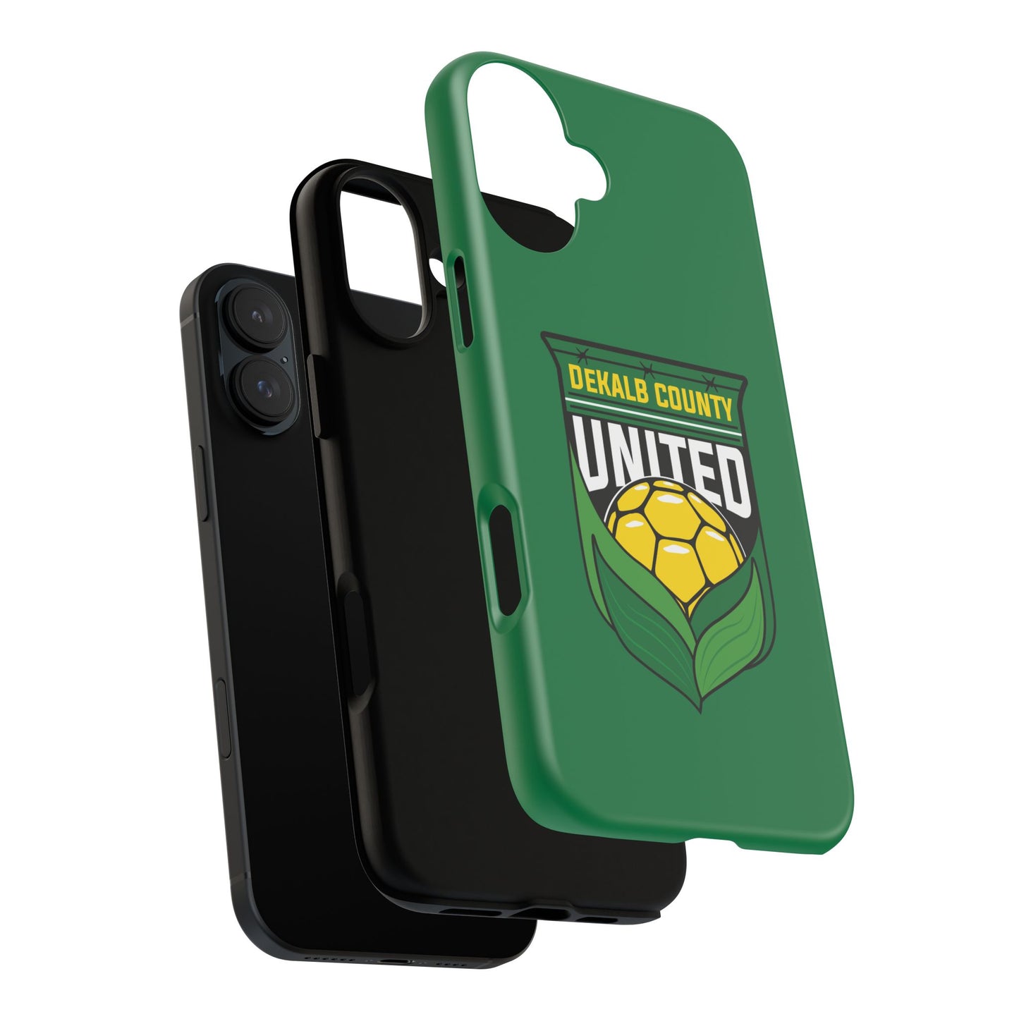 DKCU Tough Phone Case