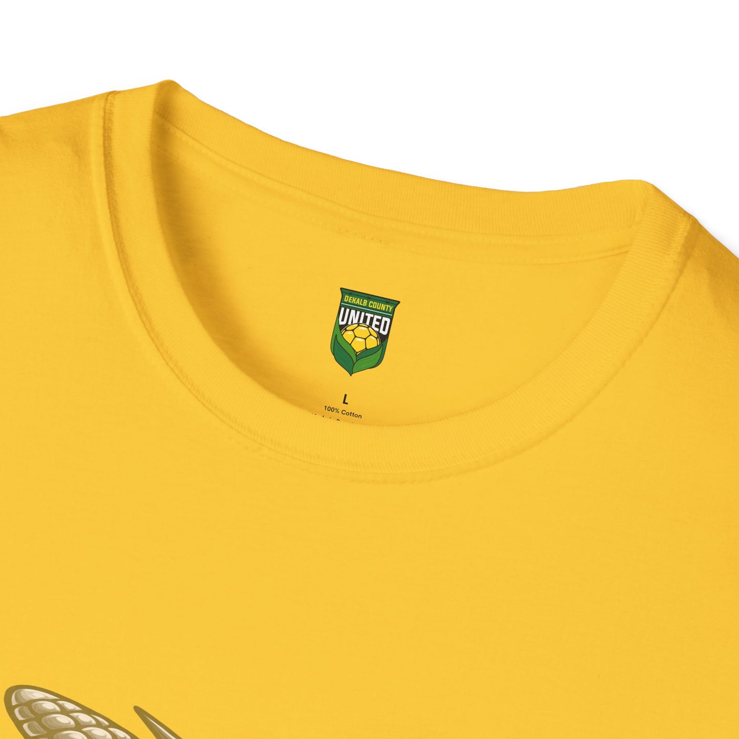 DKCU - Schuck It Unisex Shirt
