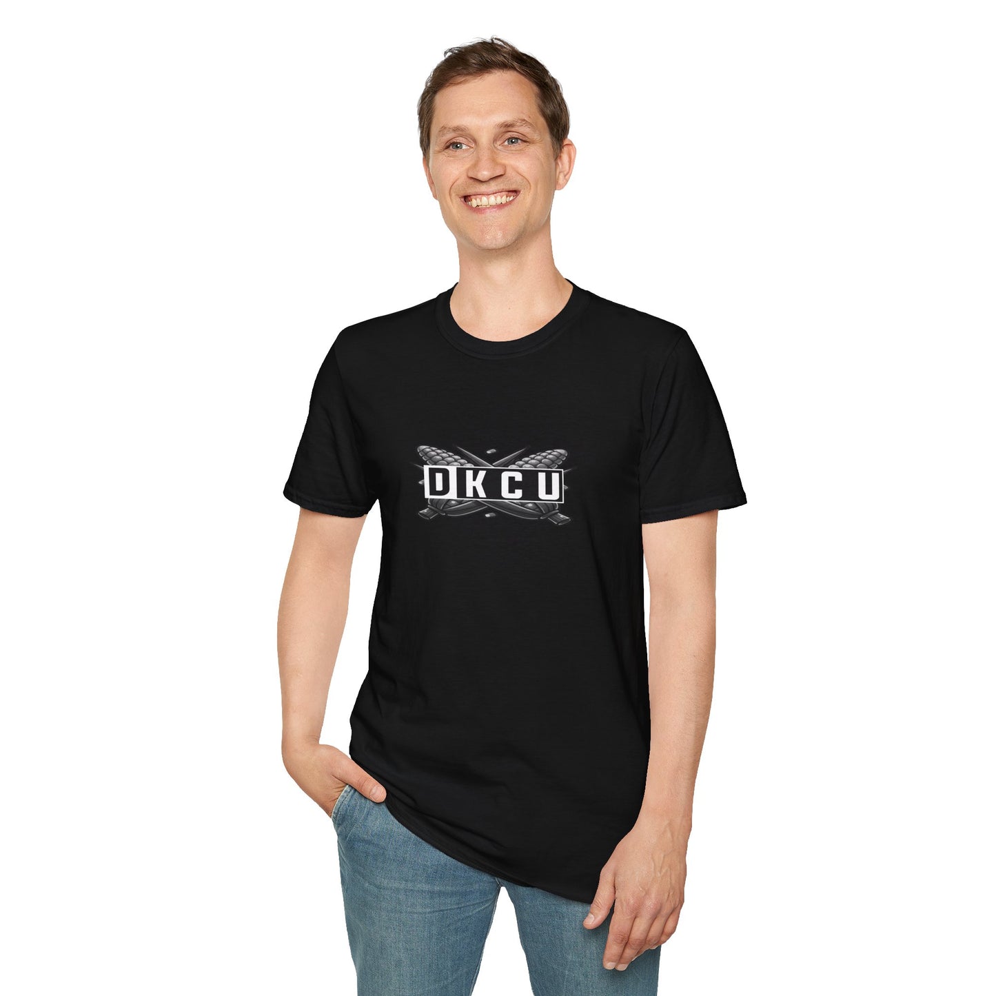 DKCU - Schuck It Unisex Shirt