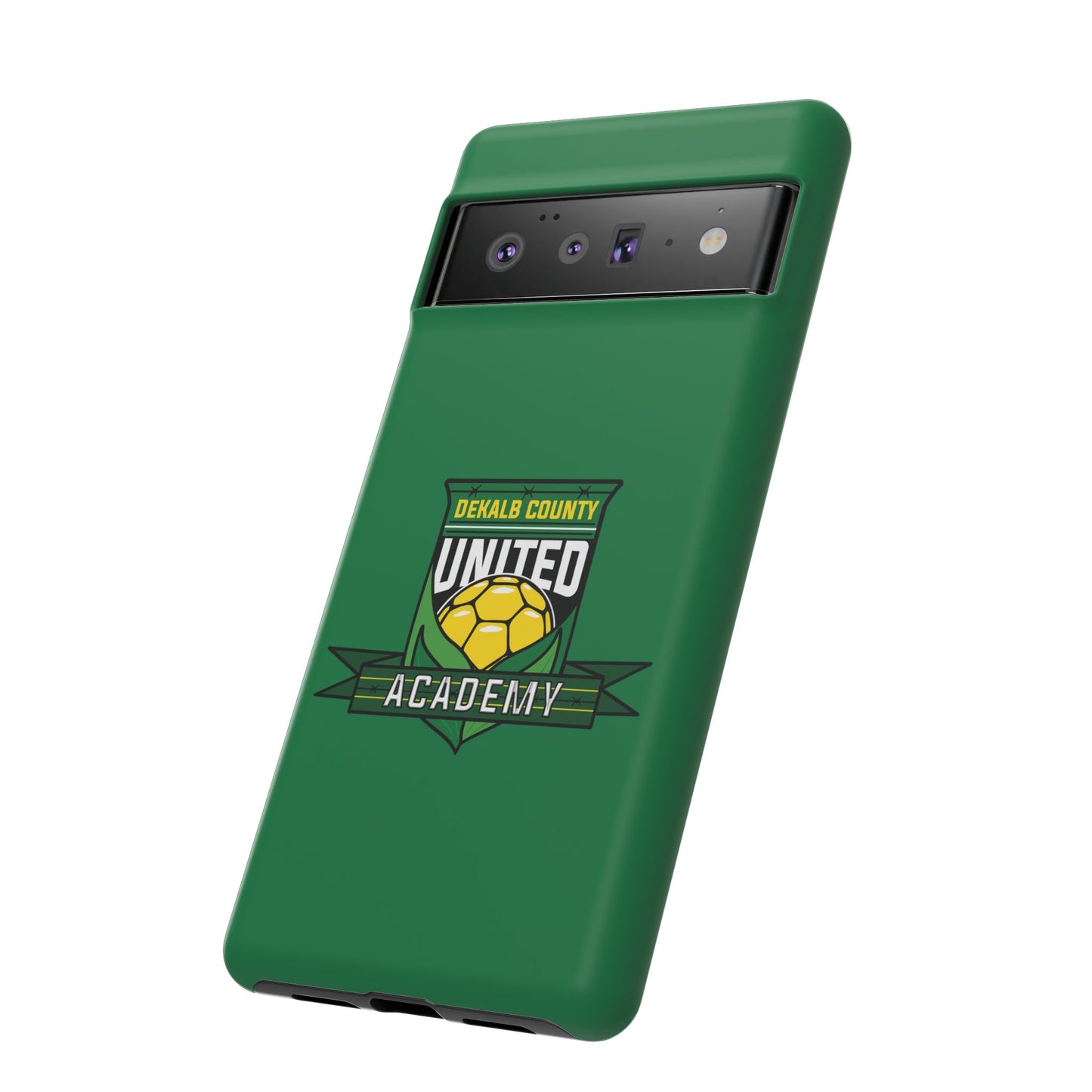 DKCU Academy Tough Phone Case