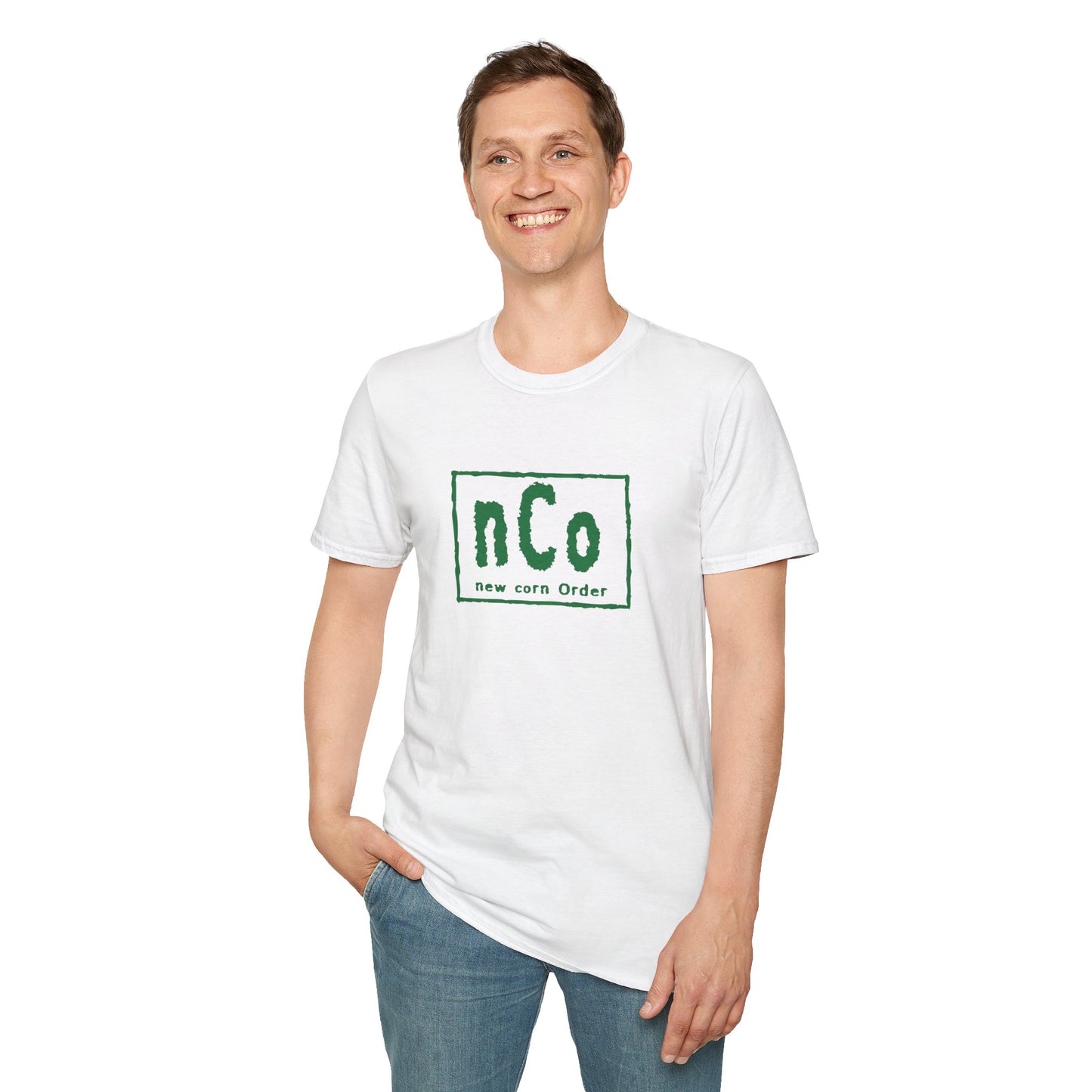 New Corn Order - DKCU 4 Life Unisex Shirt