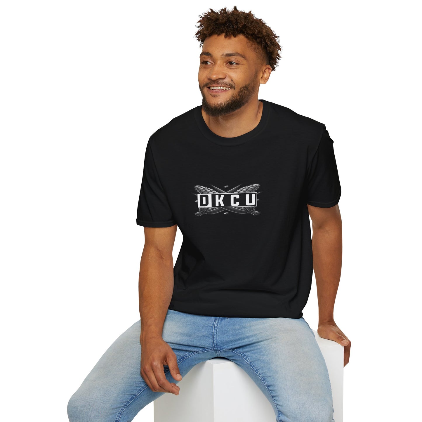 DKCU - Schuck It Unisex Shirt