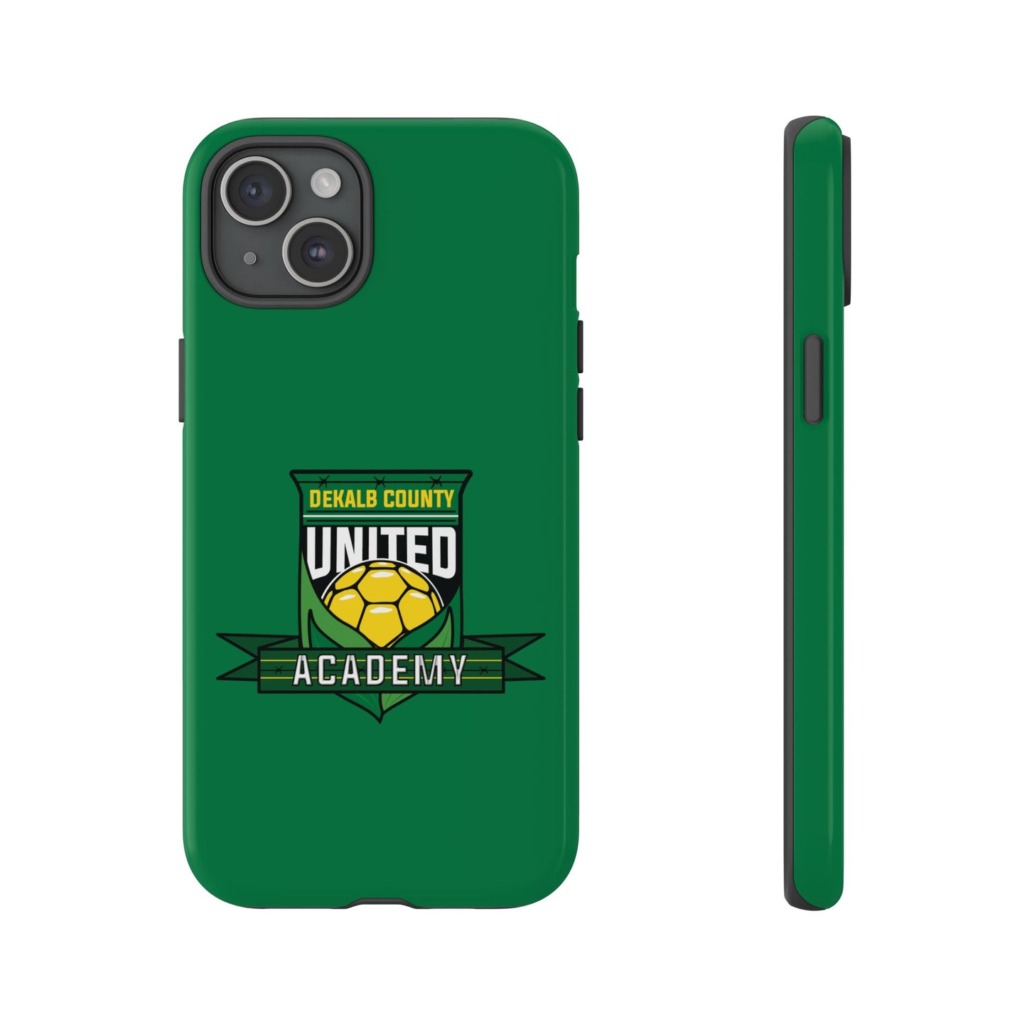 DKCU Academy Tough Phone Case