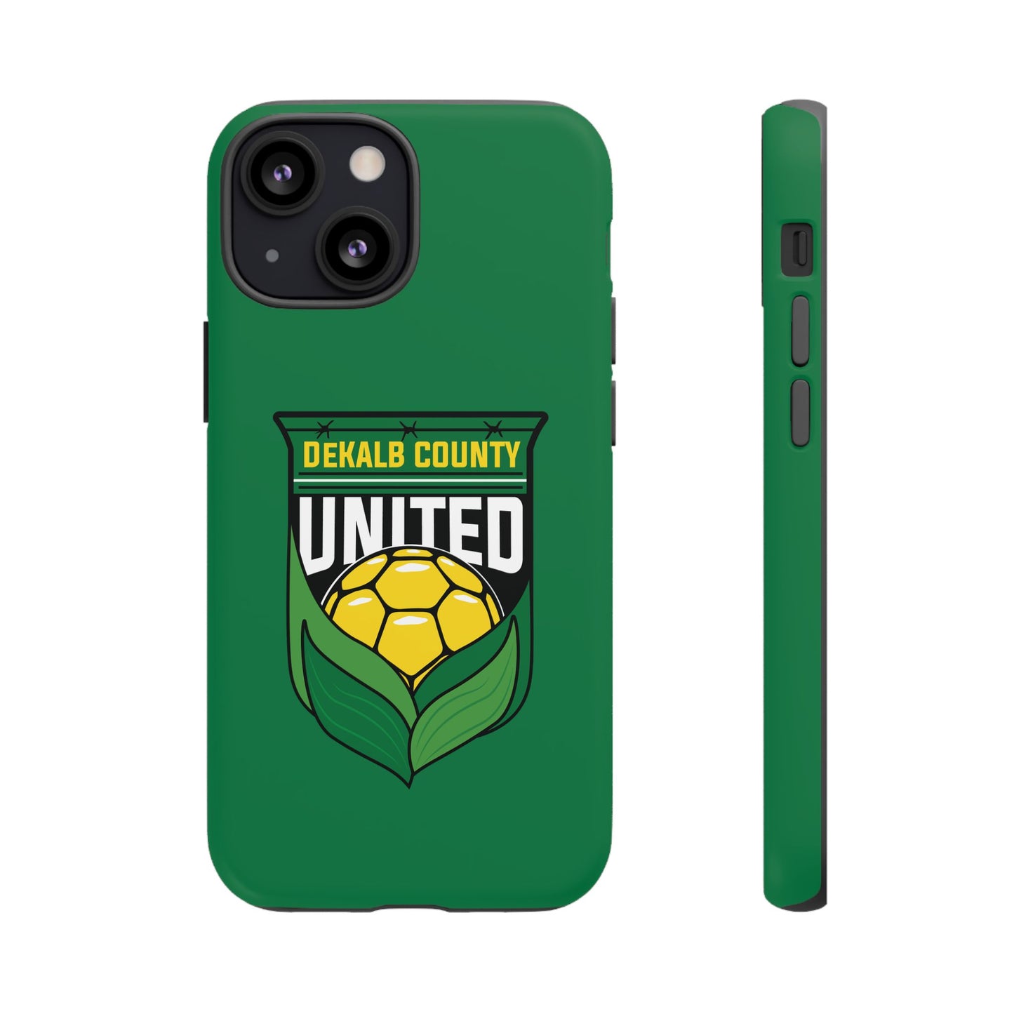 DKCU Tough Phone Case
