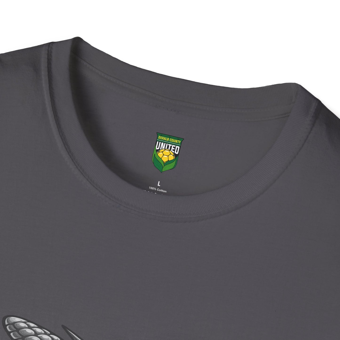 DKCU - Schuck It Unisex Shirt