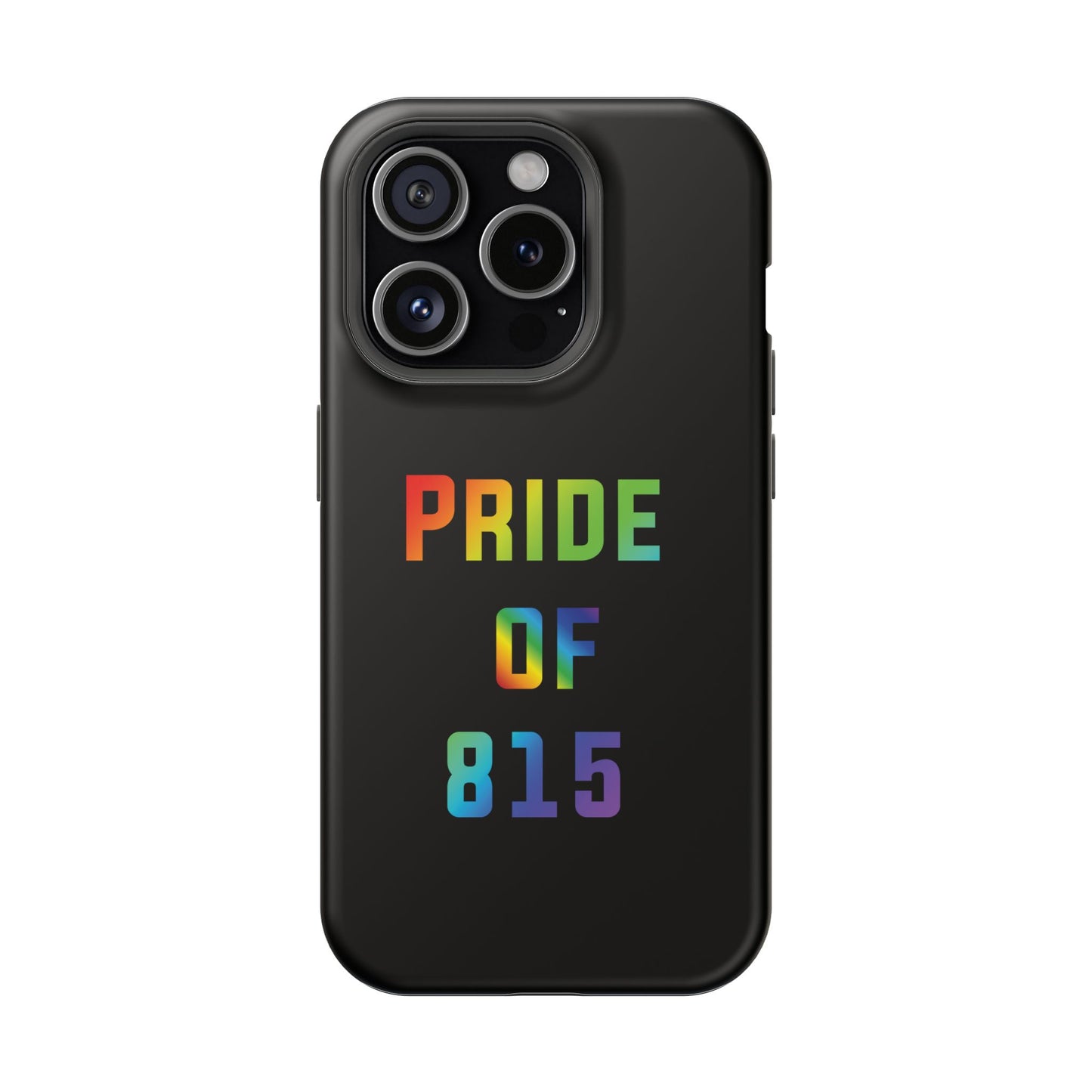 DKCU Pride Magnetic Phone Case