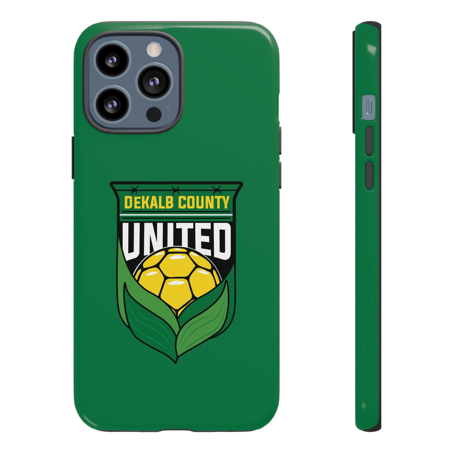 DKCU Tough Phone Case