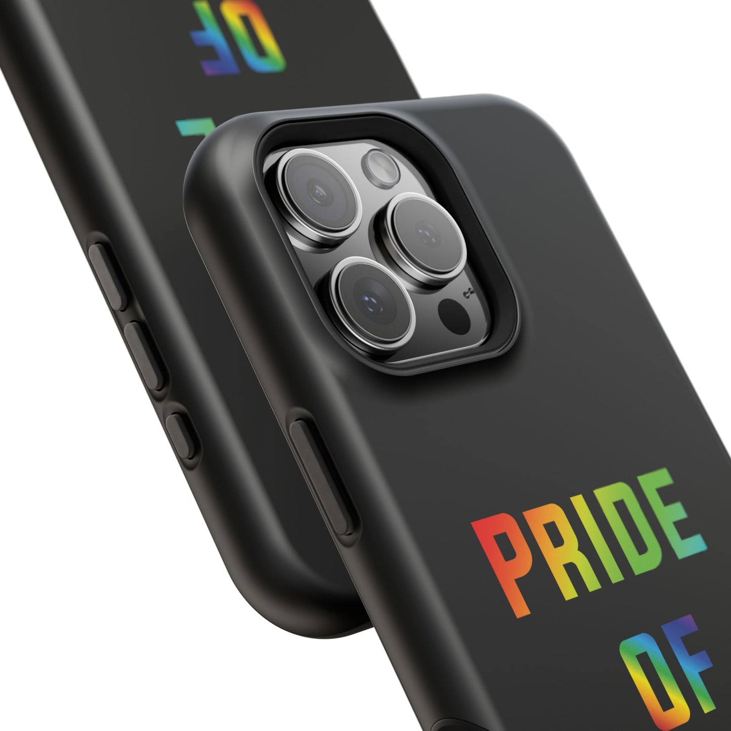 DKCU Pride Magnetic Phone Case