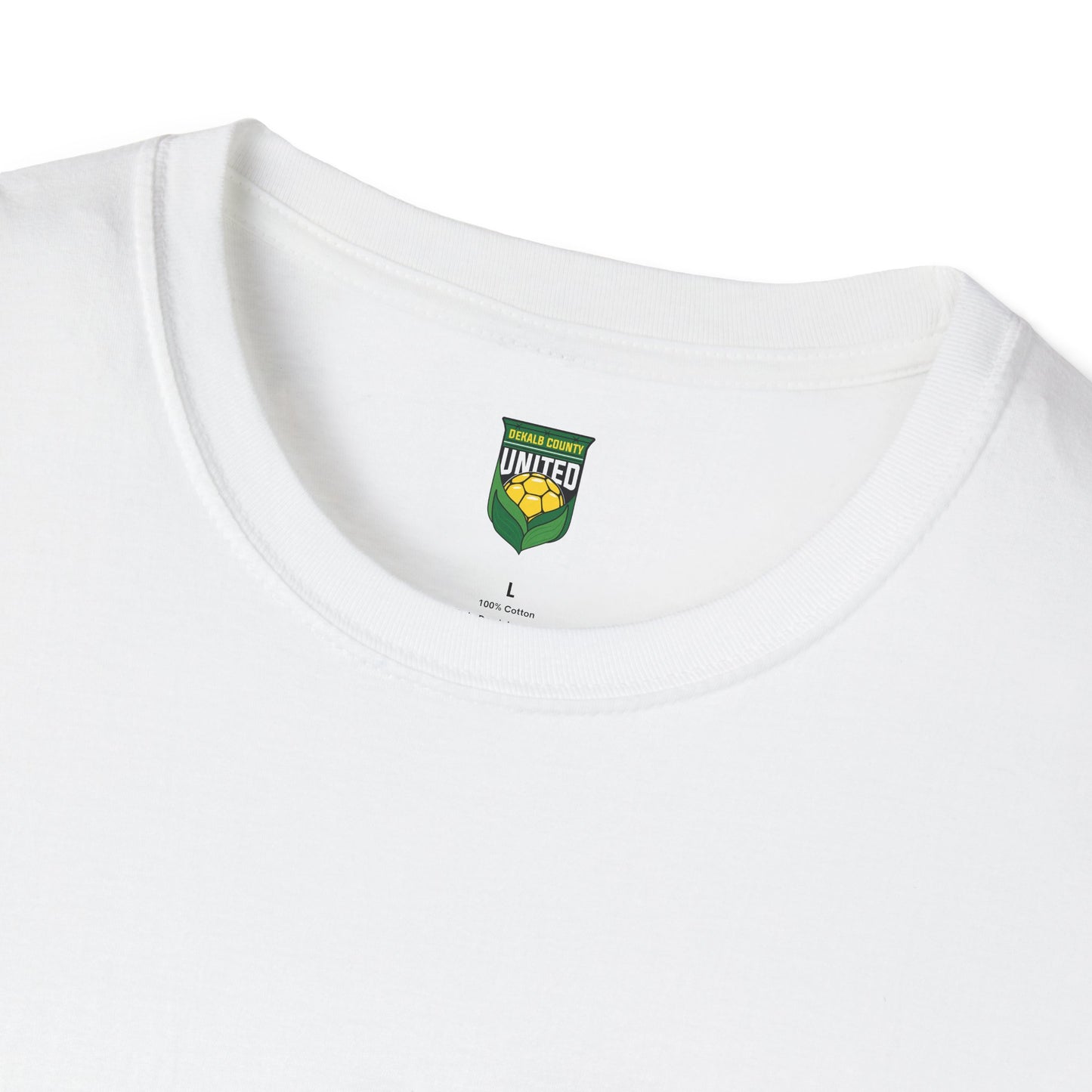 DKCU Academy Unisex Softstyle T-Shirt