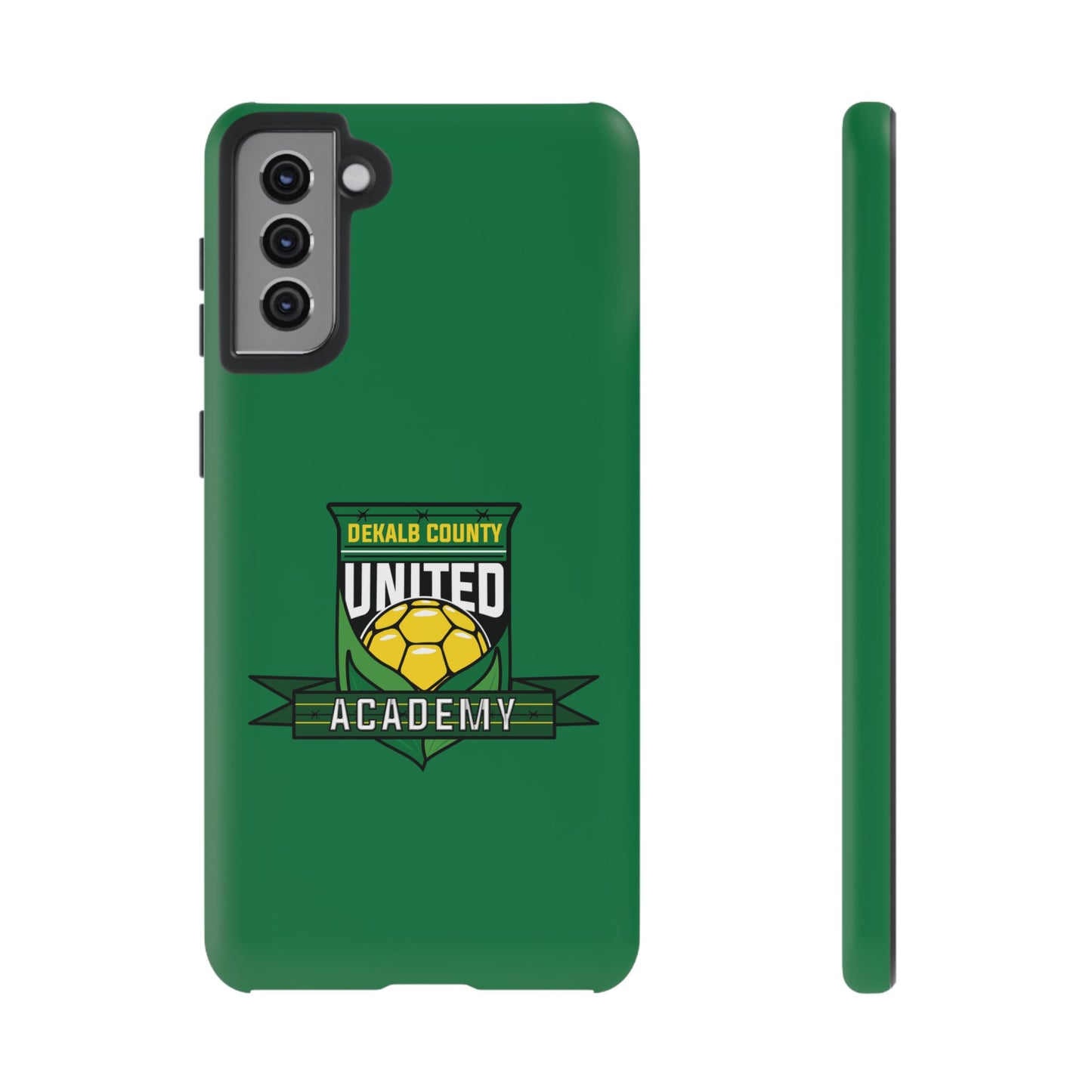 DKCU Academy Tough Phone Case