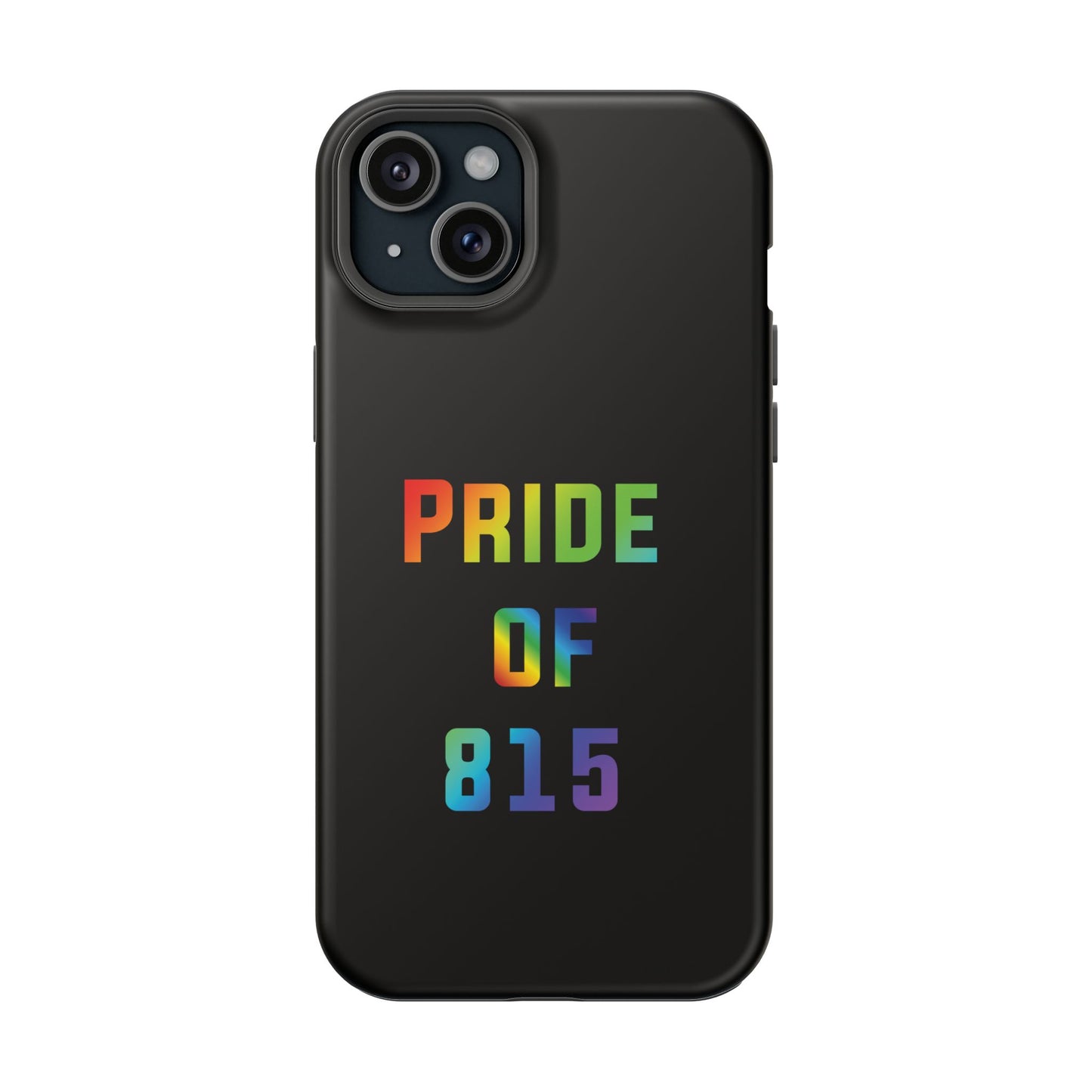 DKCU Pride Magnetic Phone Case