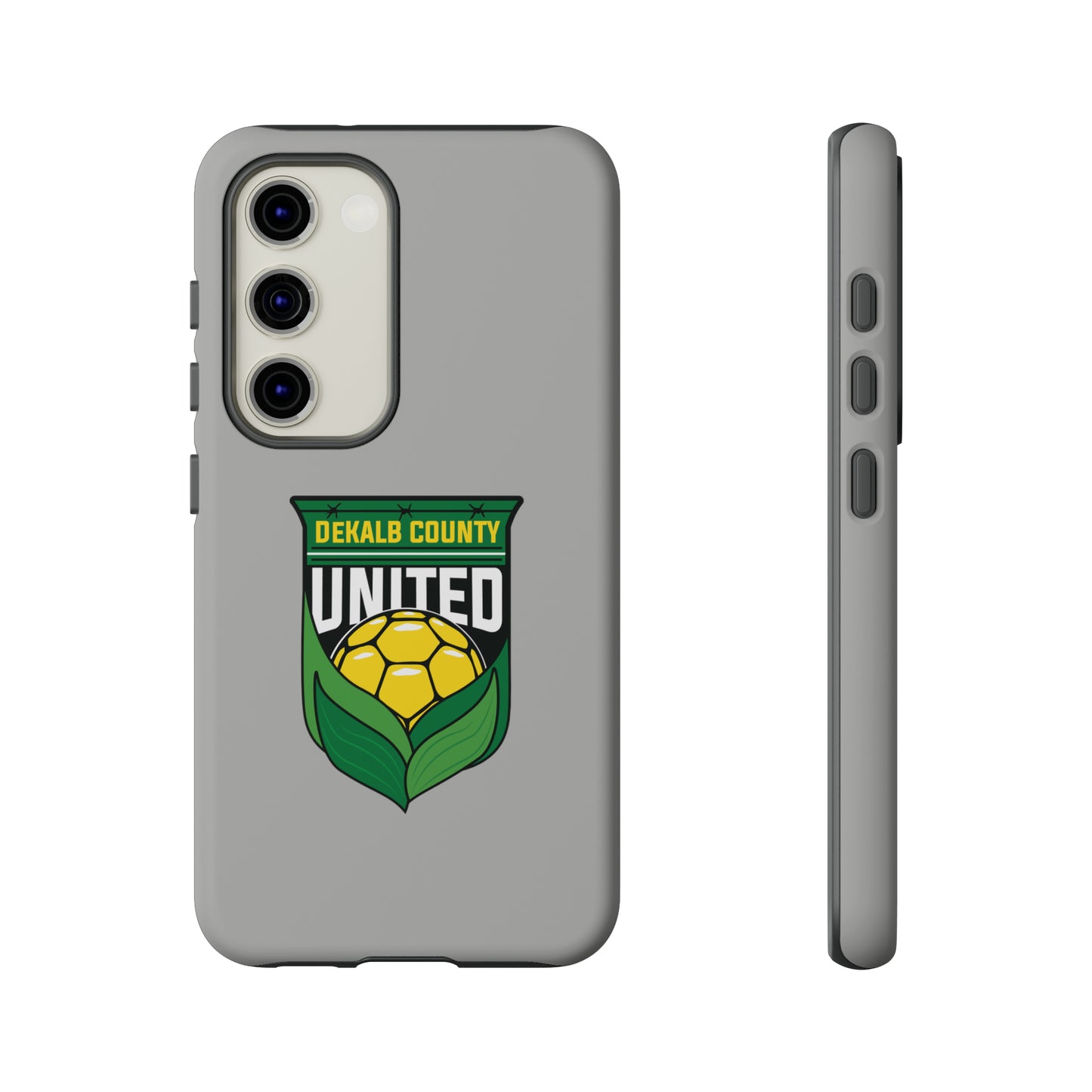 DKCU Tough Phone Cases