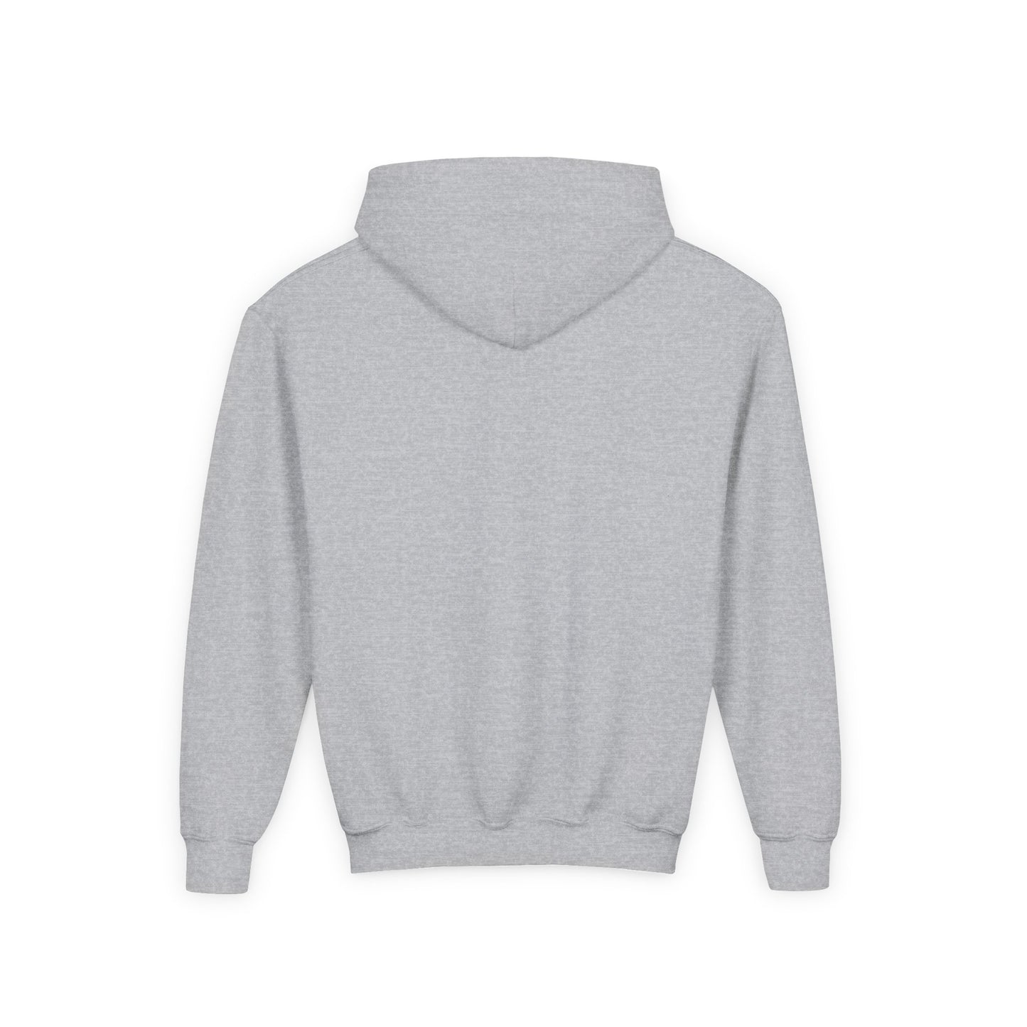 DKCU Youth Blend Hoodie