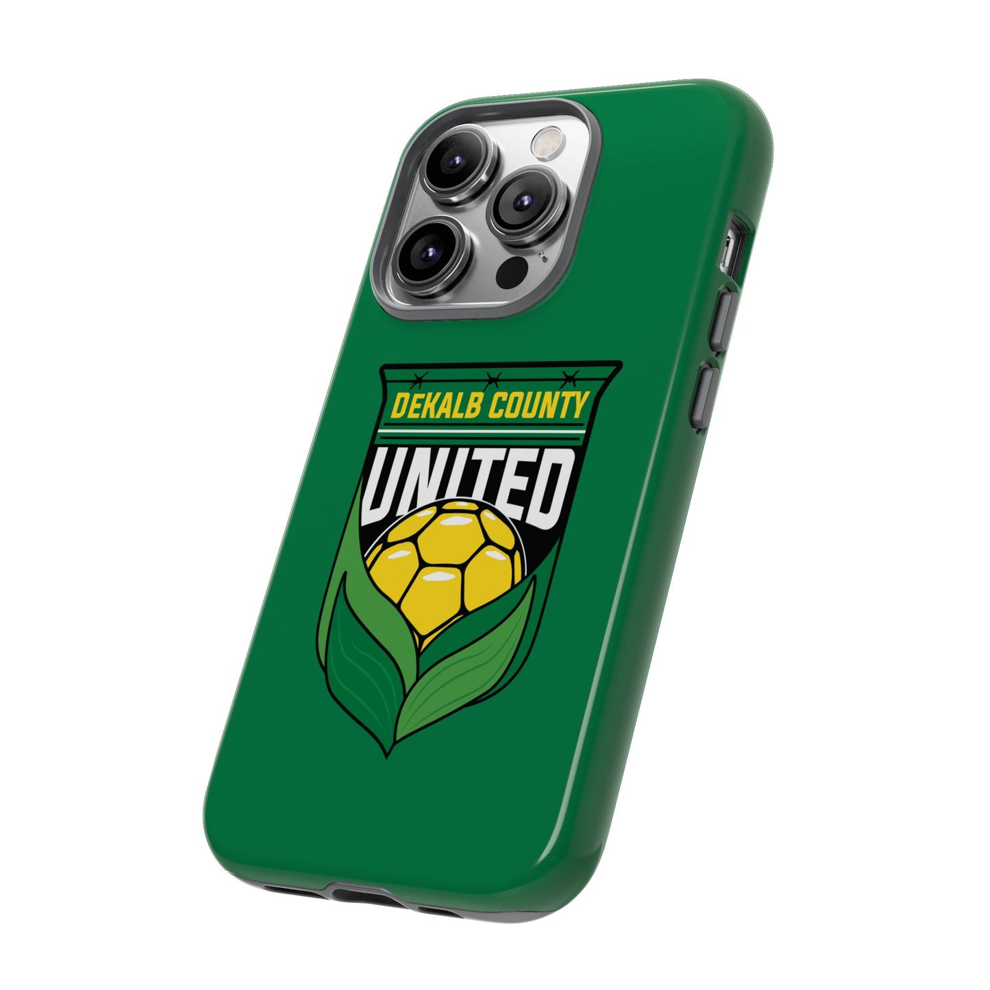 DKCU Tough Phone Case