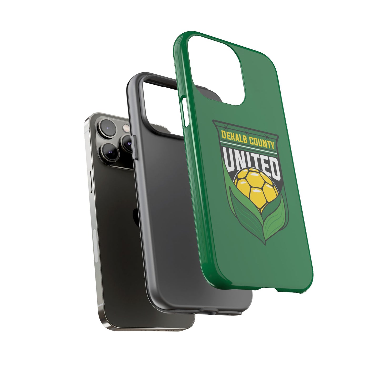 DKCU Tough Phone Case