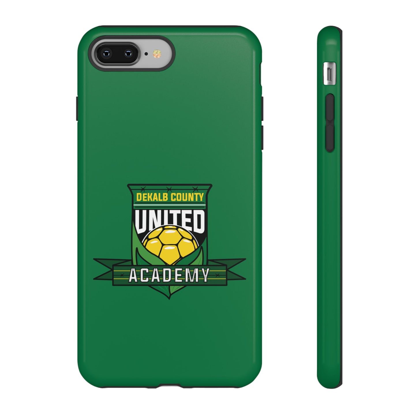 DKCU Academy Tough Phone Case