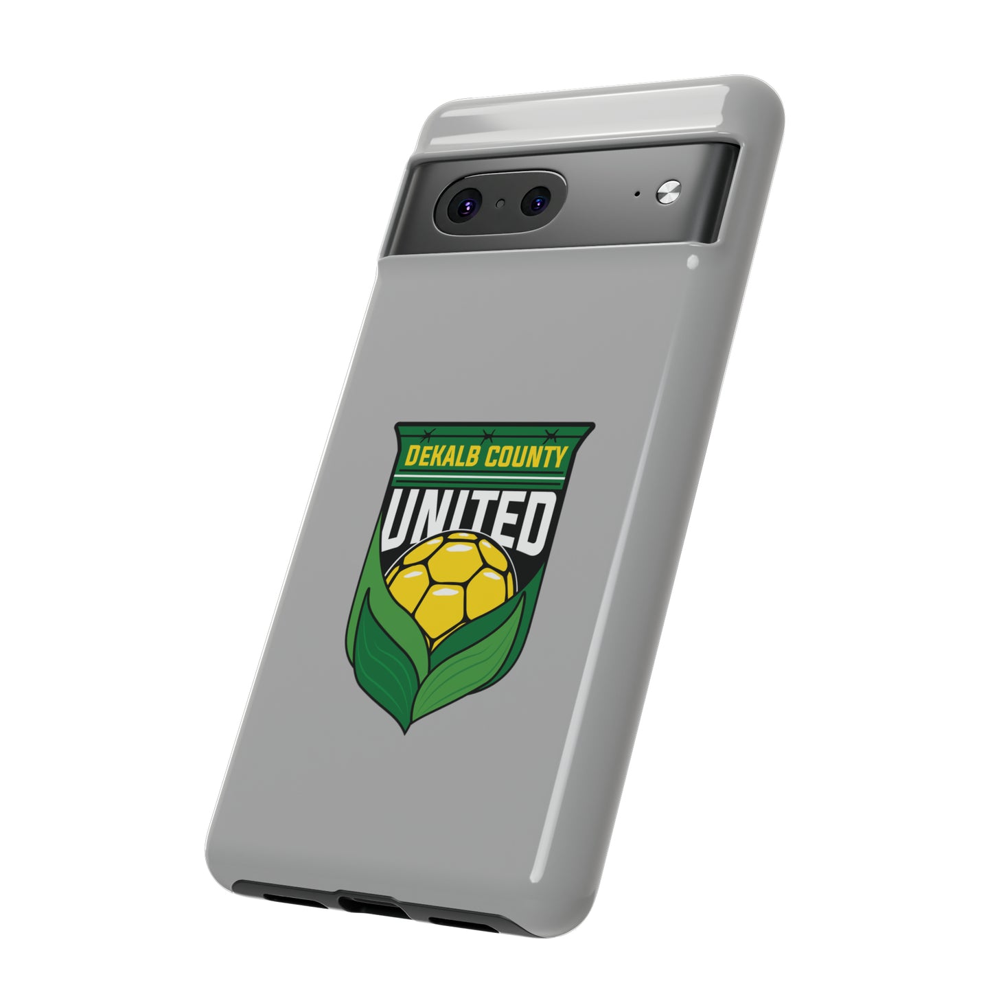 DKCU Tough Phone Cases