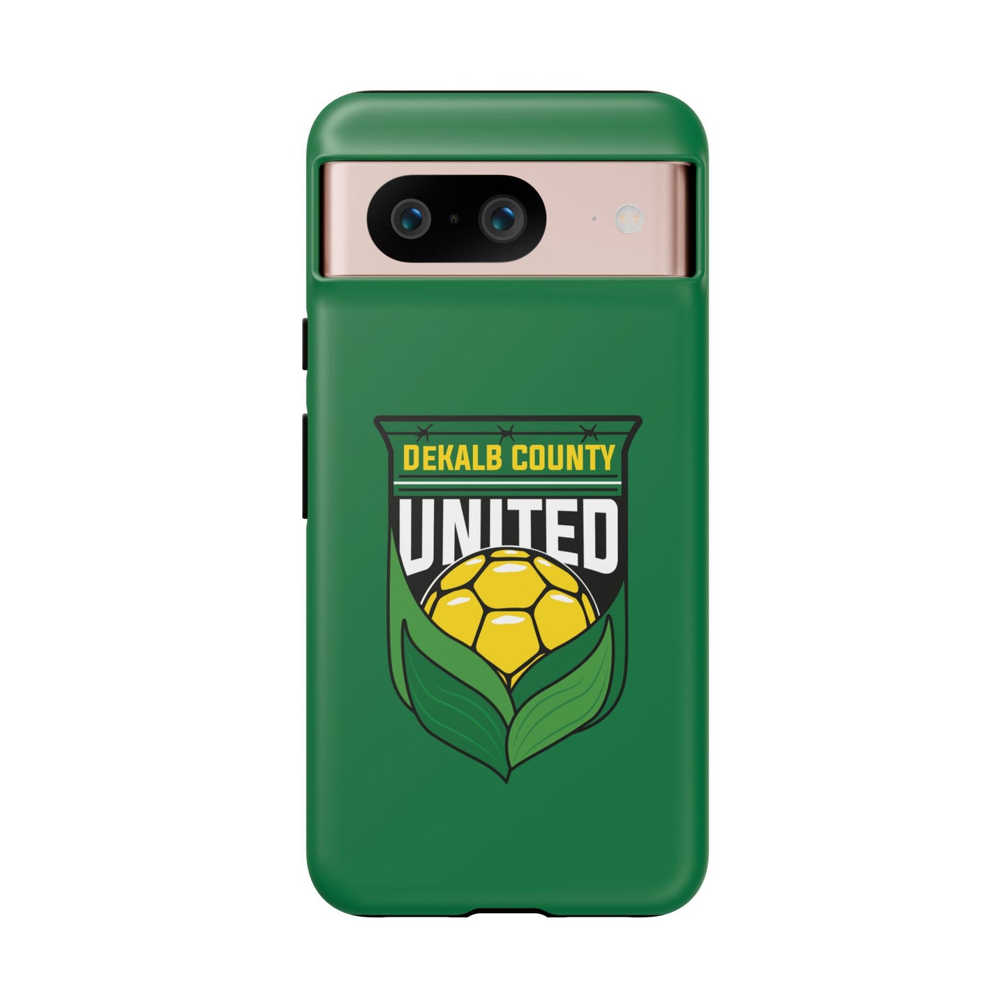 DKCU Tough Phone Case