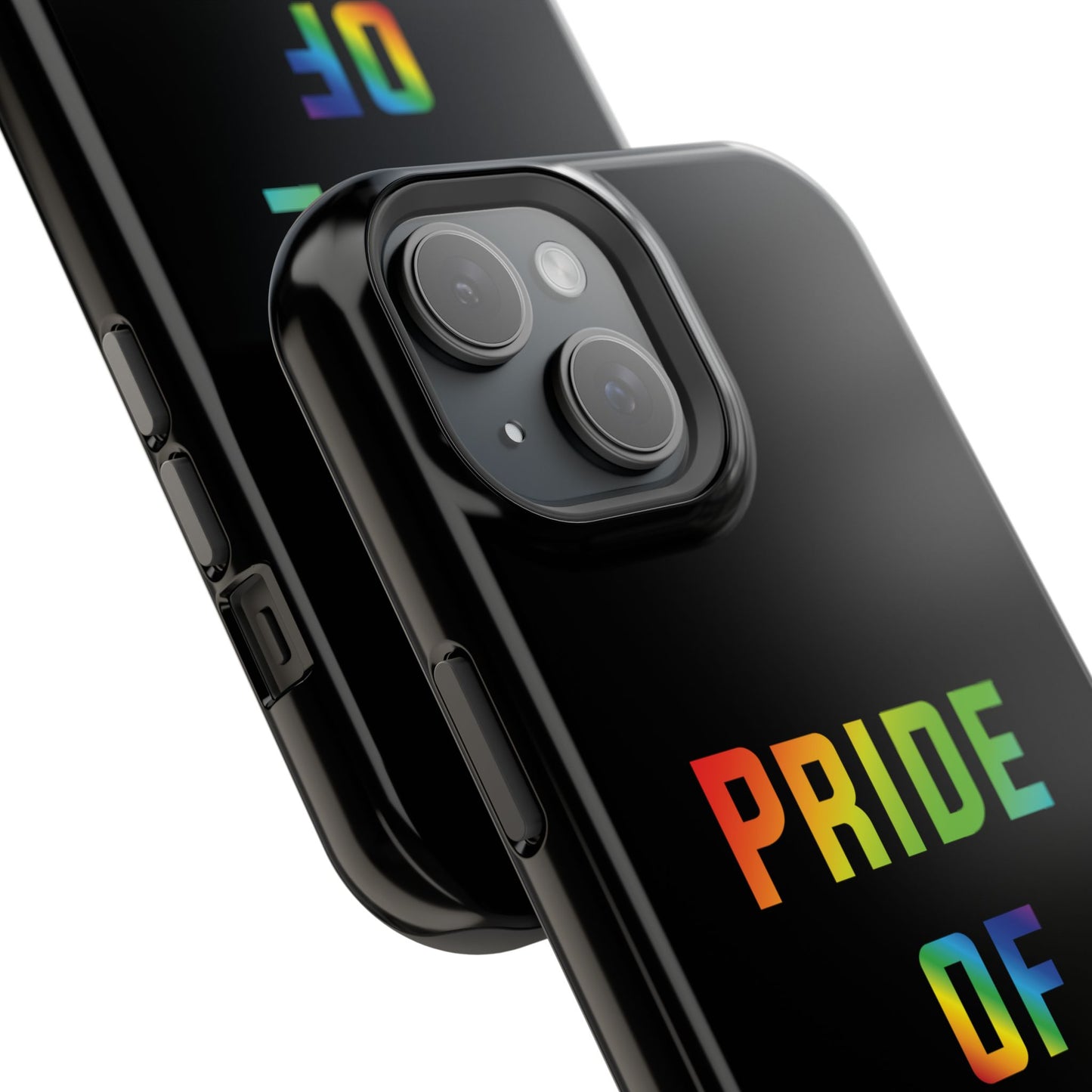 DKCU Pride Magnetic Phone Case