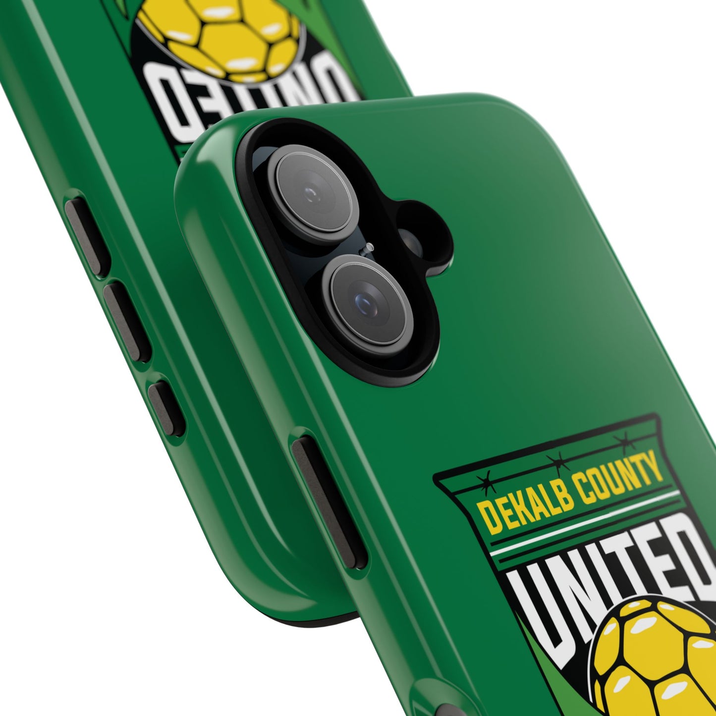 DKCU Tough Phone Case