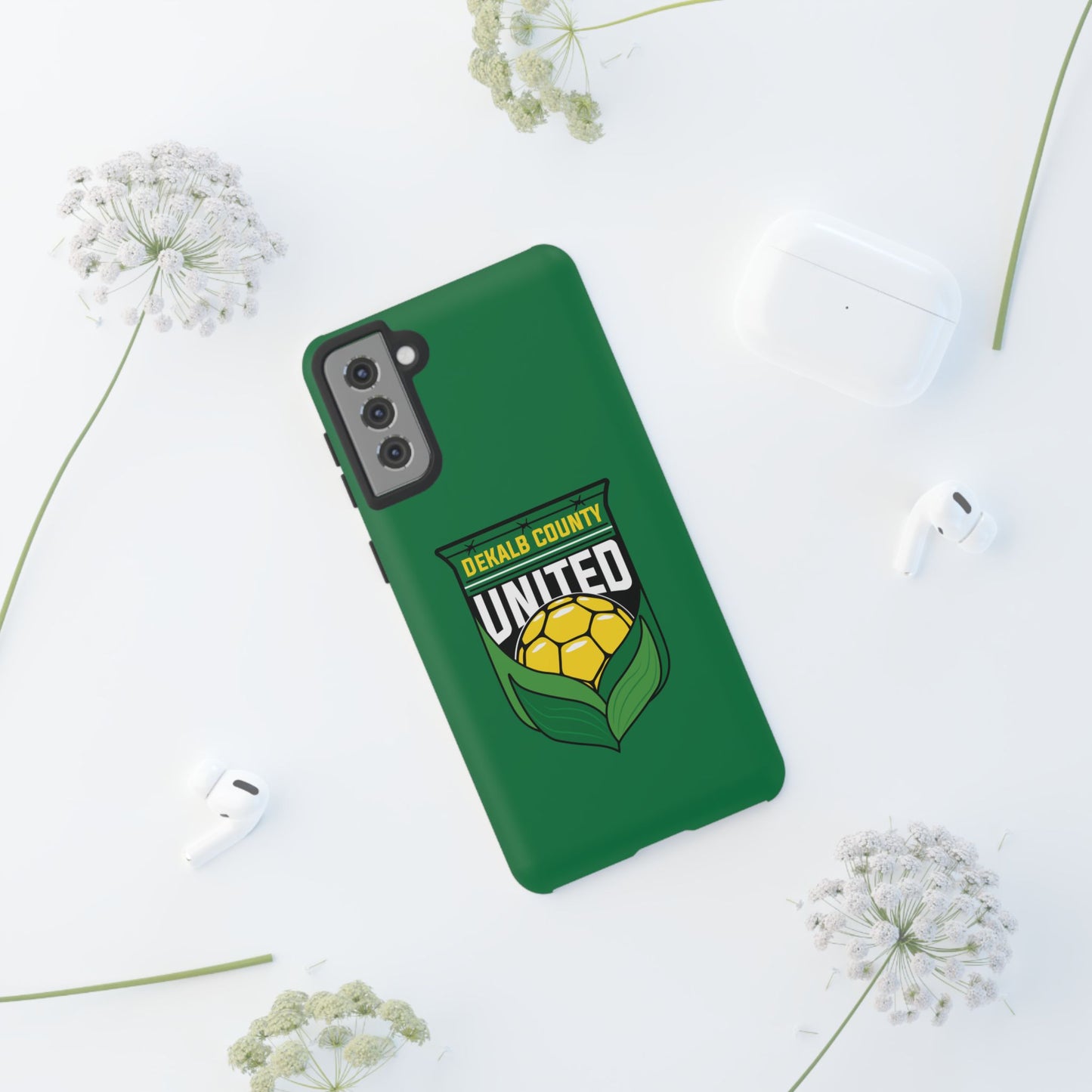 DKCU Tough Phone Case