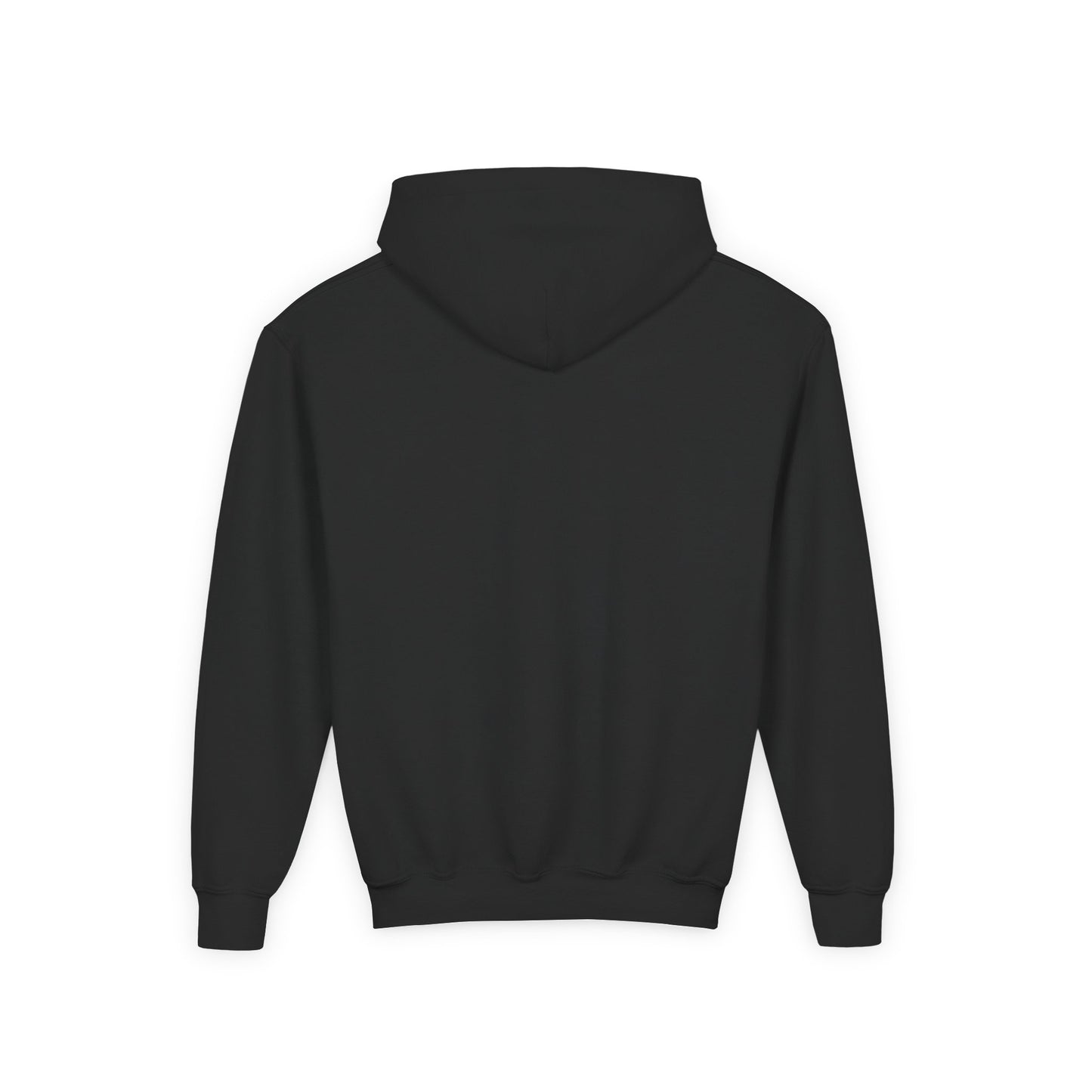 DKCU Youth Blend Hoodie