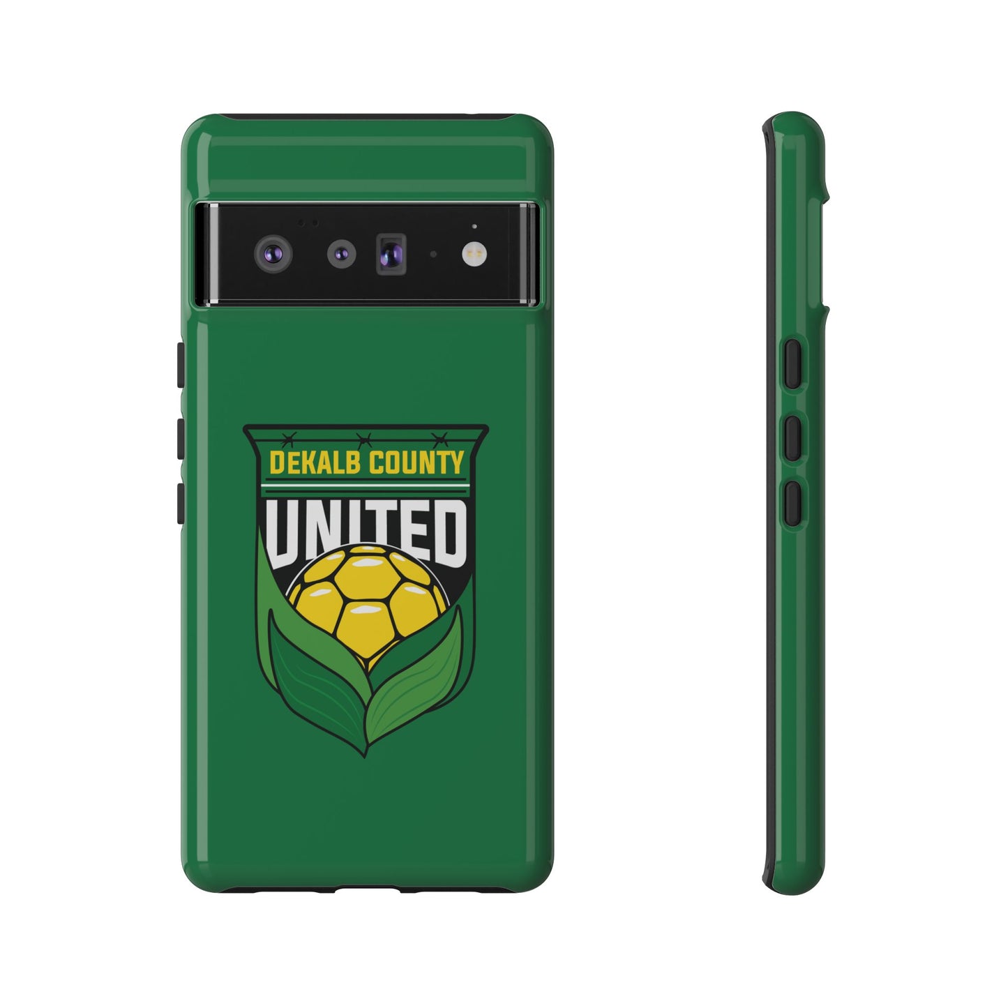 DKCU Tough Phone Case