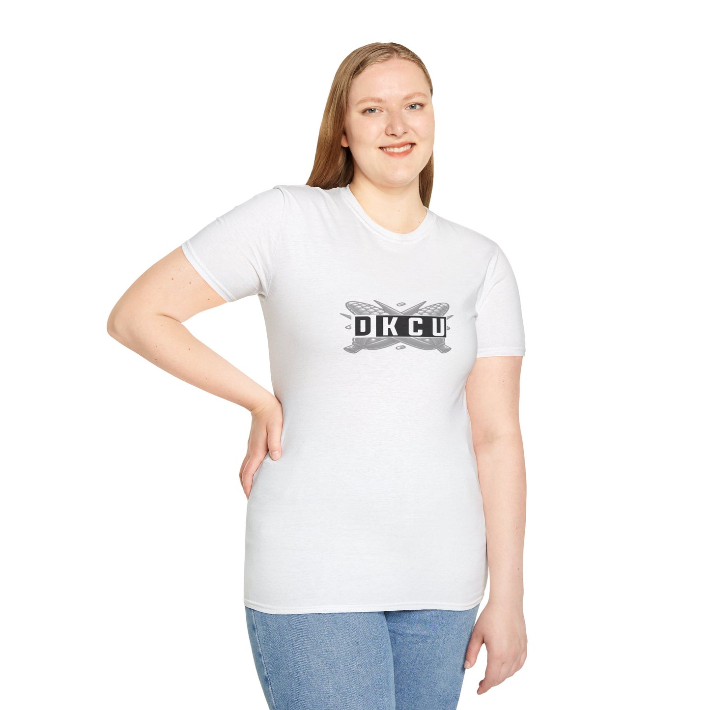 DKCU - Schuck It Unisex Shirt