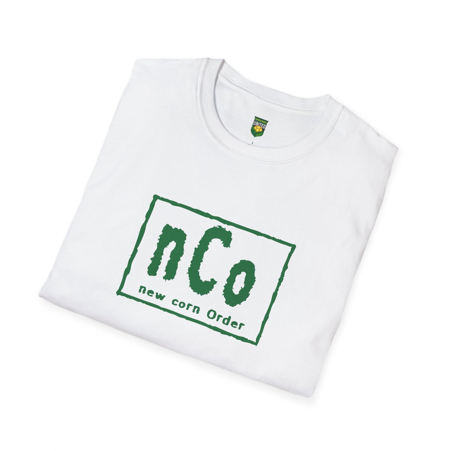New Corn Order - DKCU 4 Life Unisex Shirt