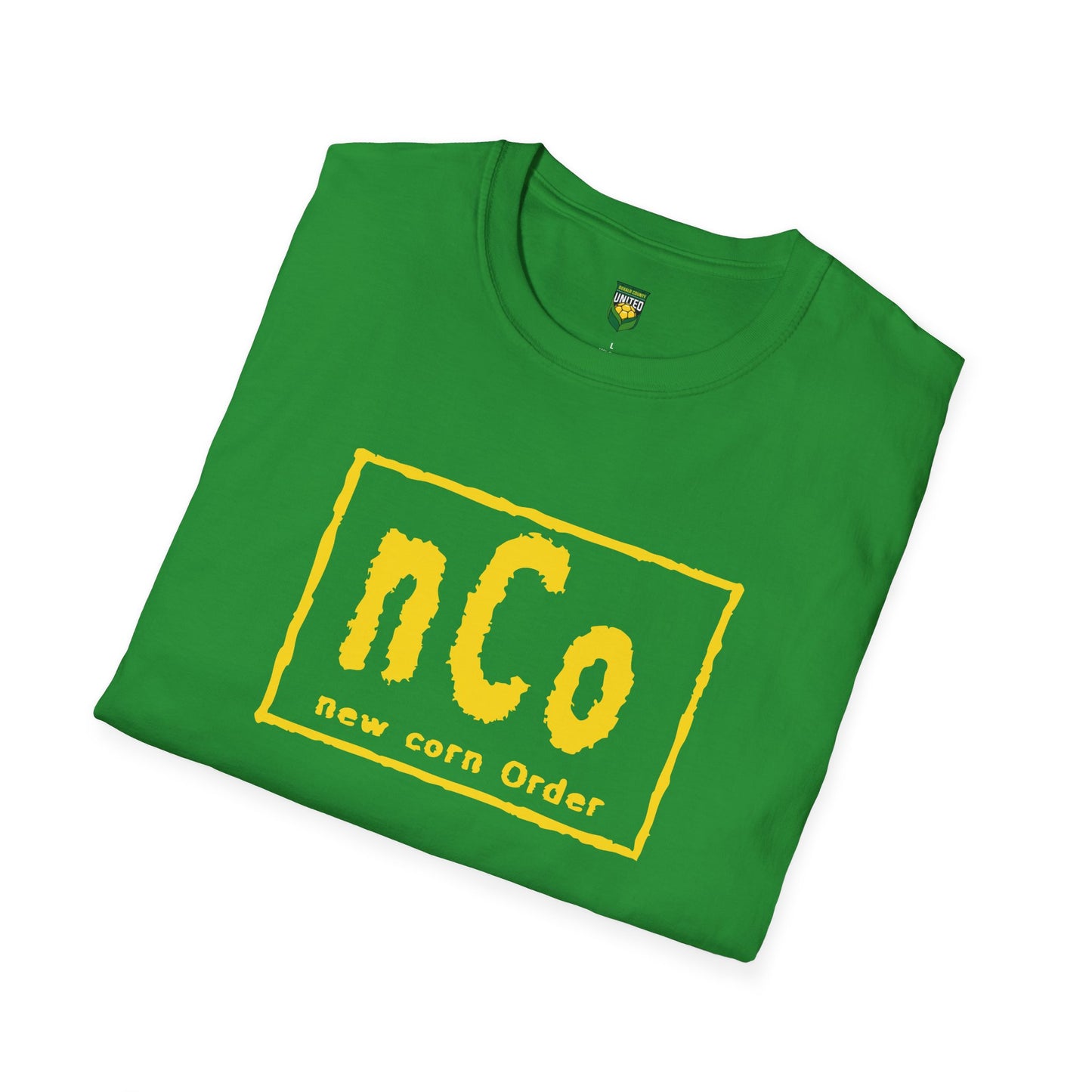New Corn Order - DKCU 4 Life Unisex Shirt