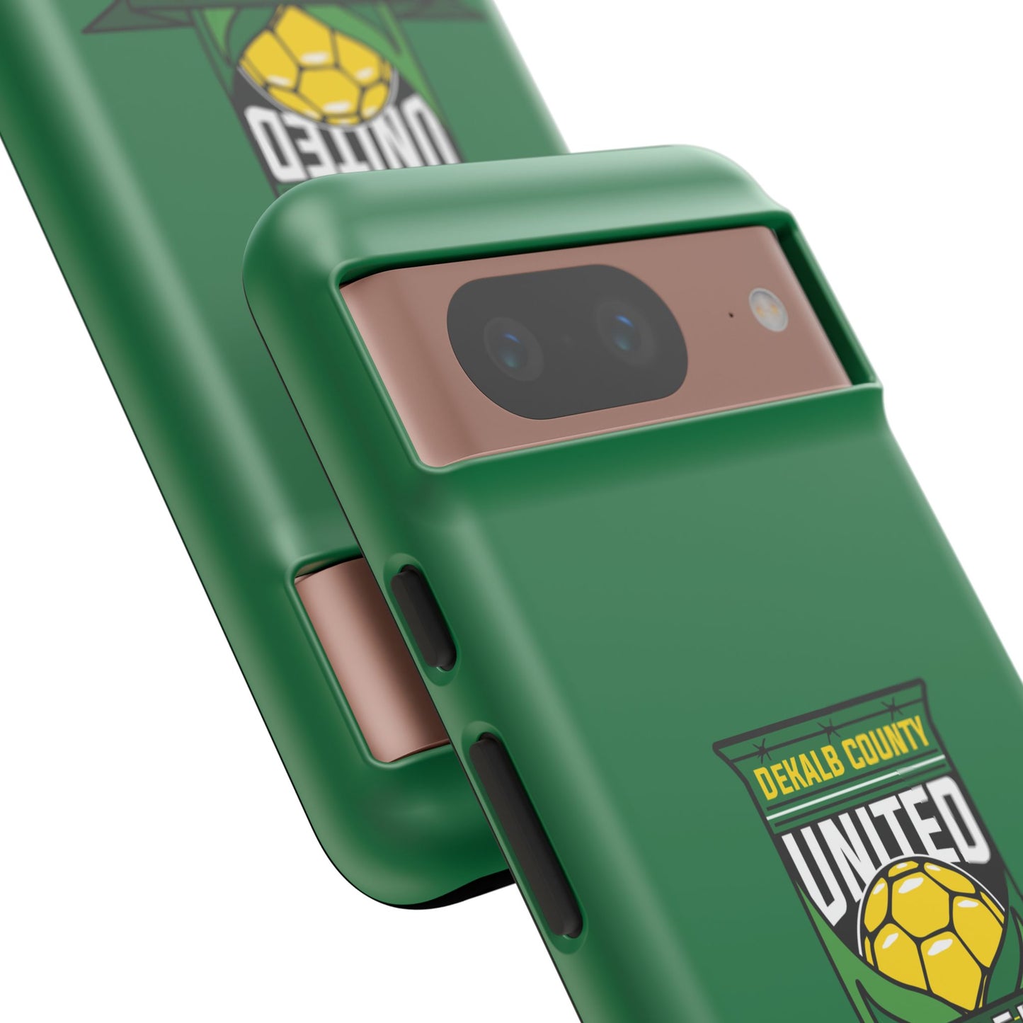 DKCU Academy Tough Phone Case