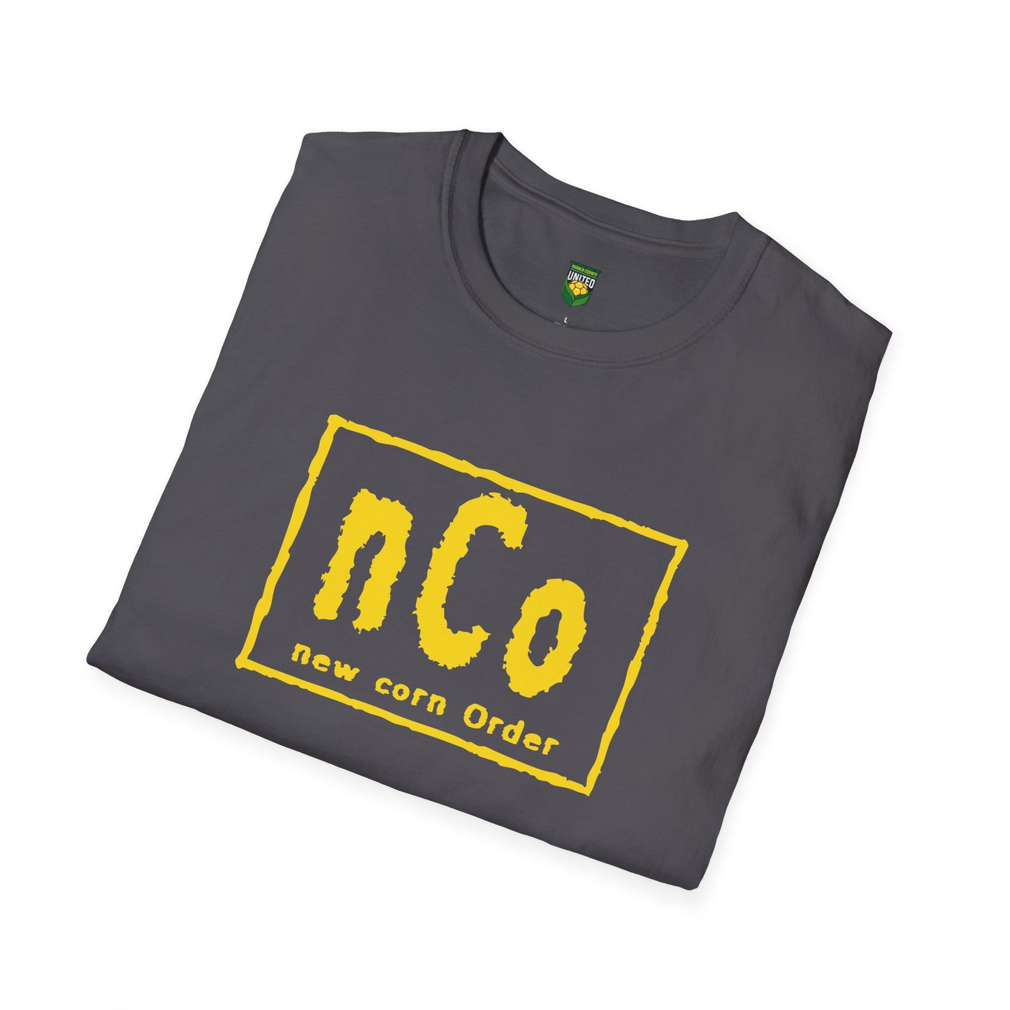 New Corn Order - DKCU 4 Life Unisex Shirt