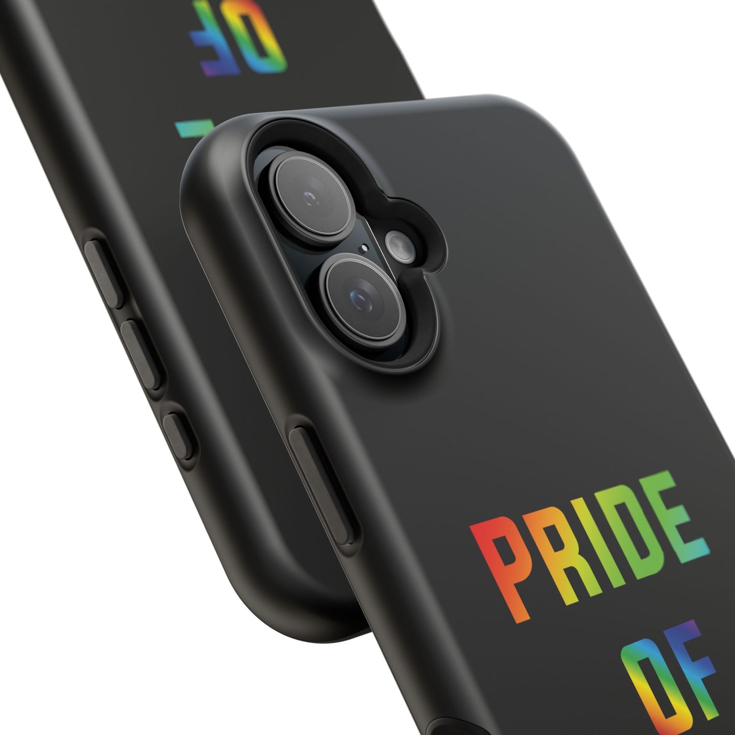 DKCU Pride Magnetic Phone Case