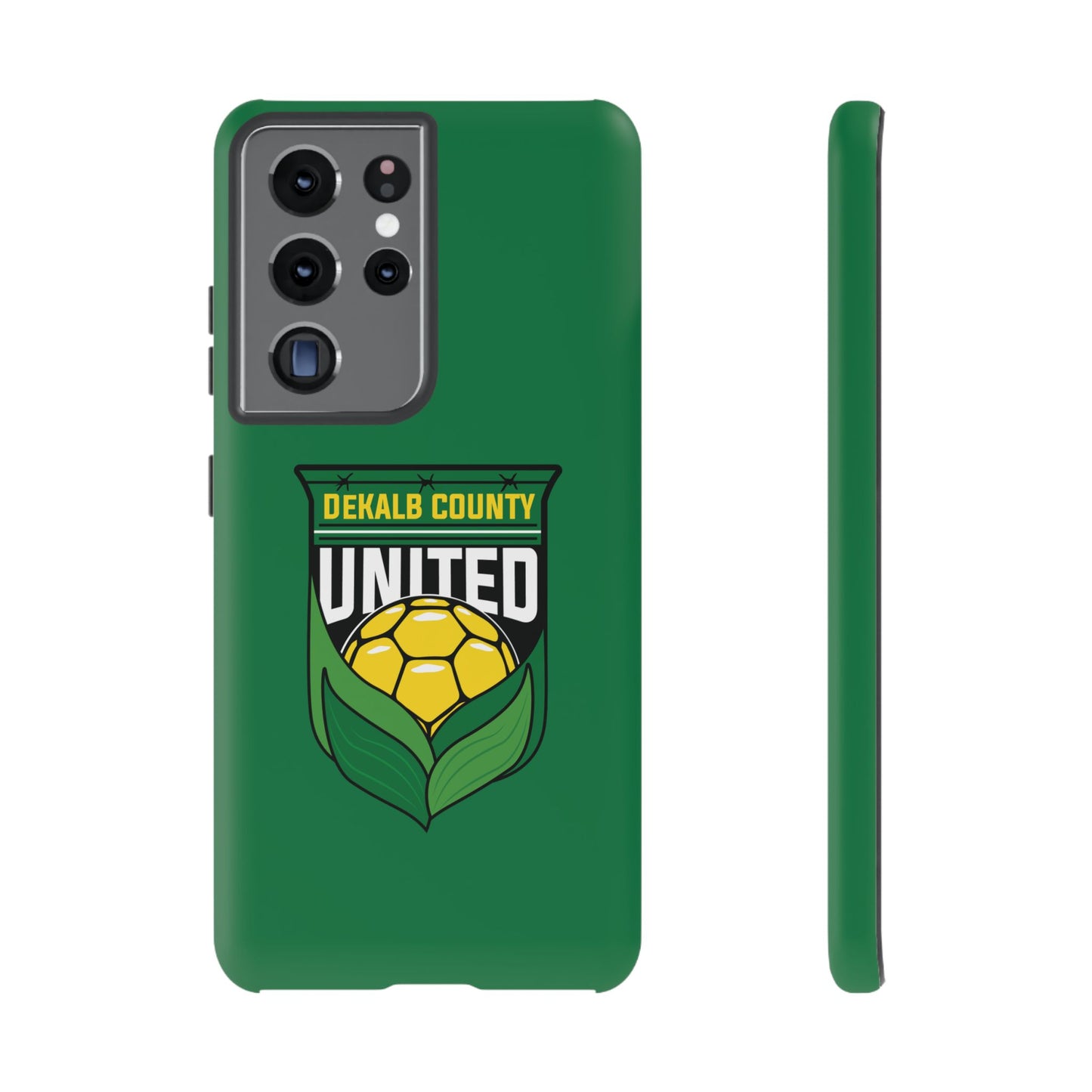 DKCU Tough Phone Case