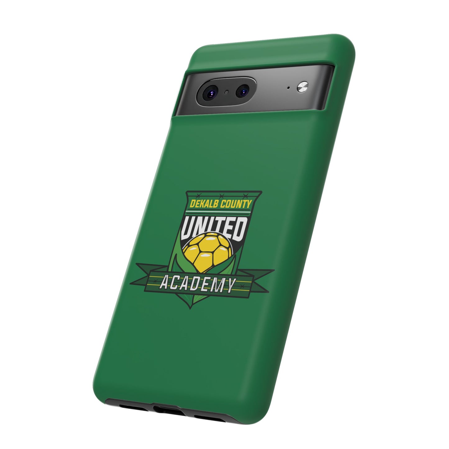 DKCU Academy Tough Phone Case