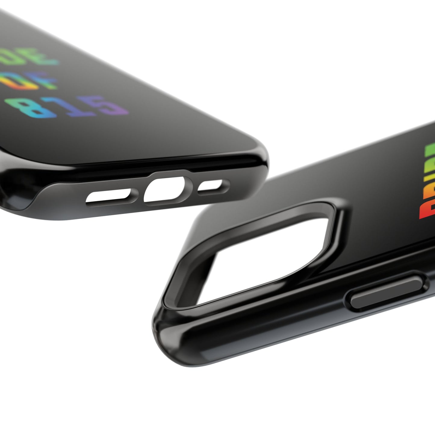 DKCU Pride Magnetic Phone Case