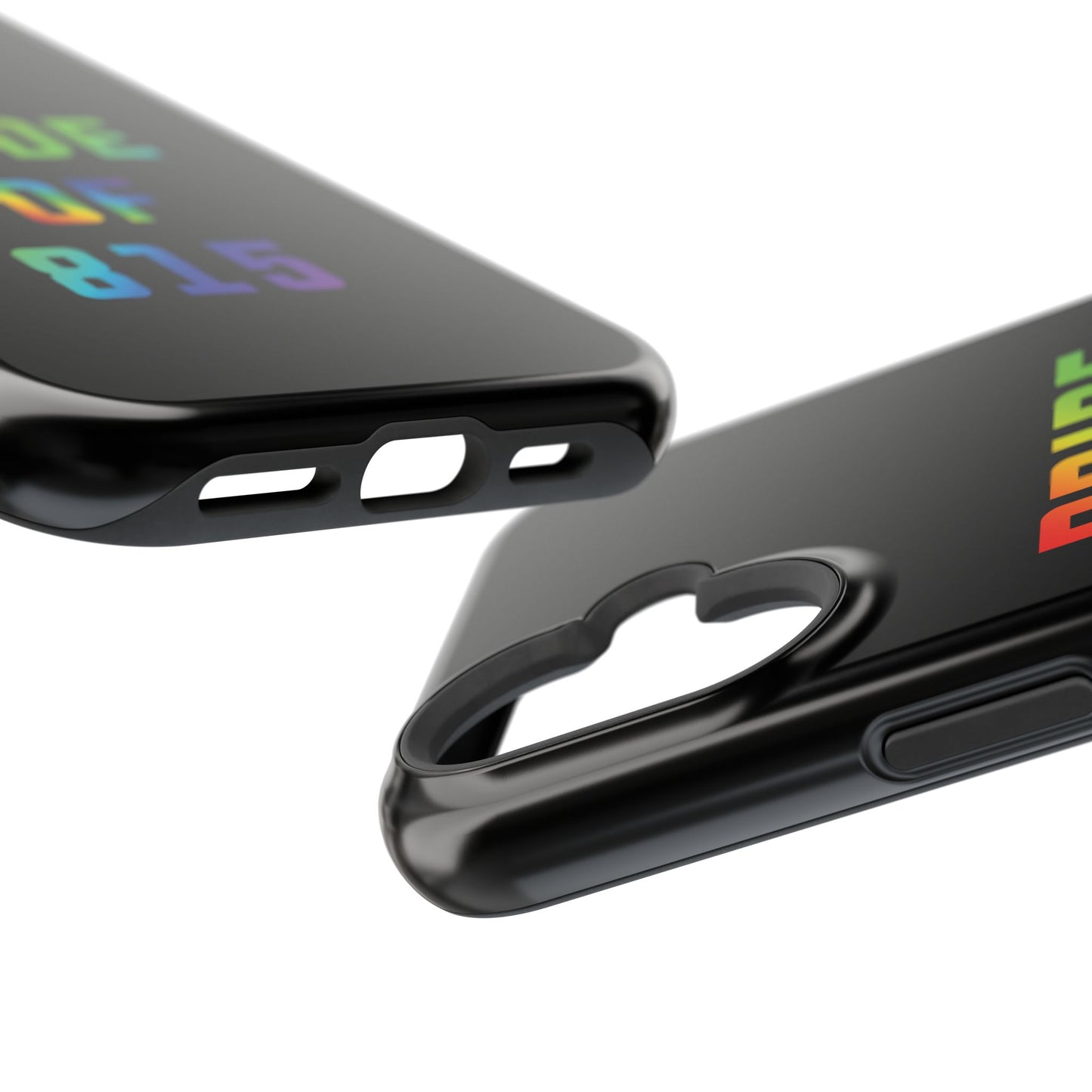 DKCU Pride Magnetic Phone Case