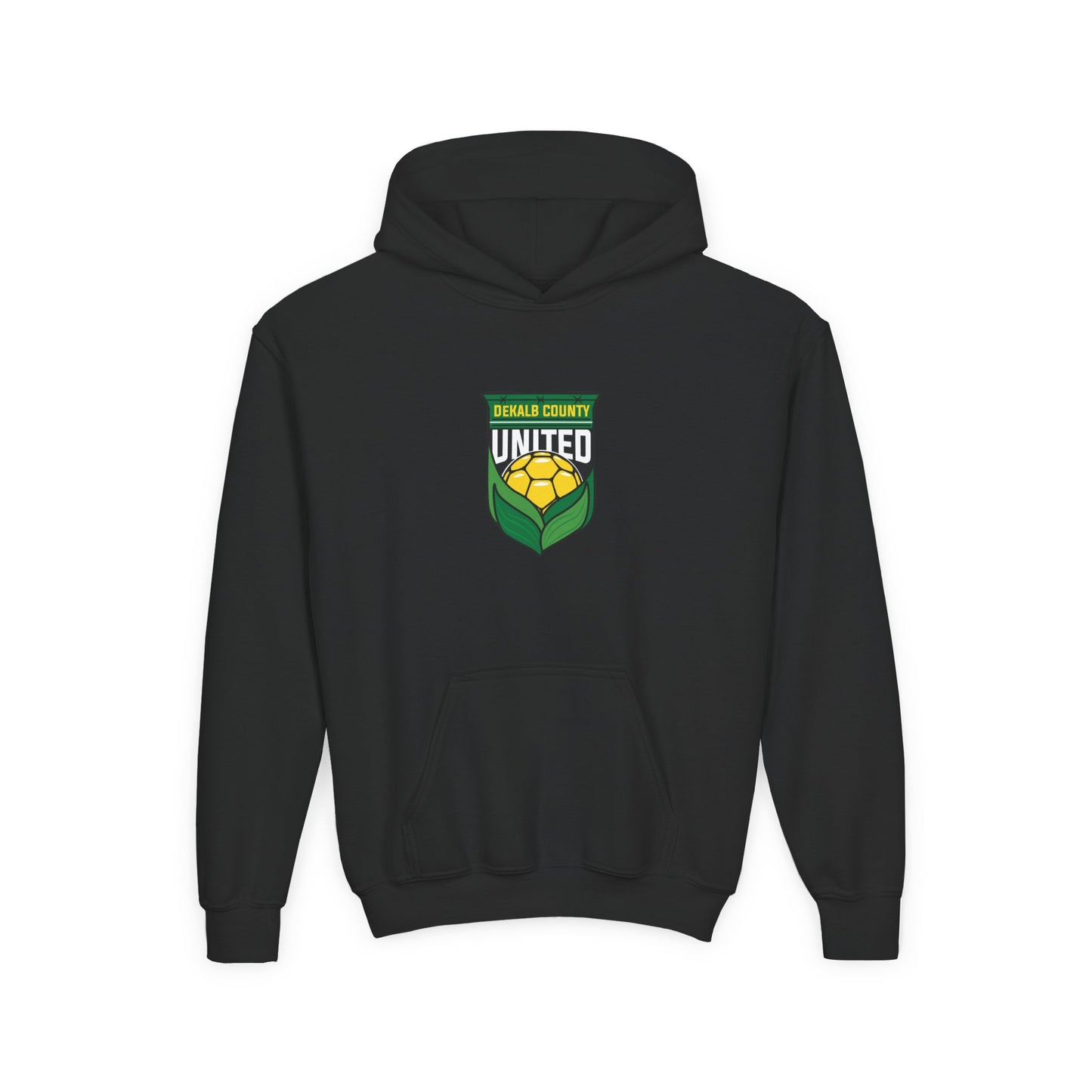 DKCU Youth Blend Hoodie