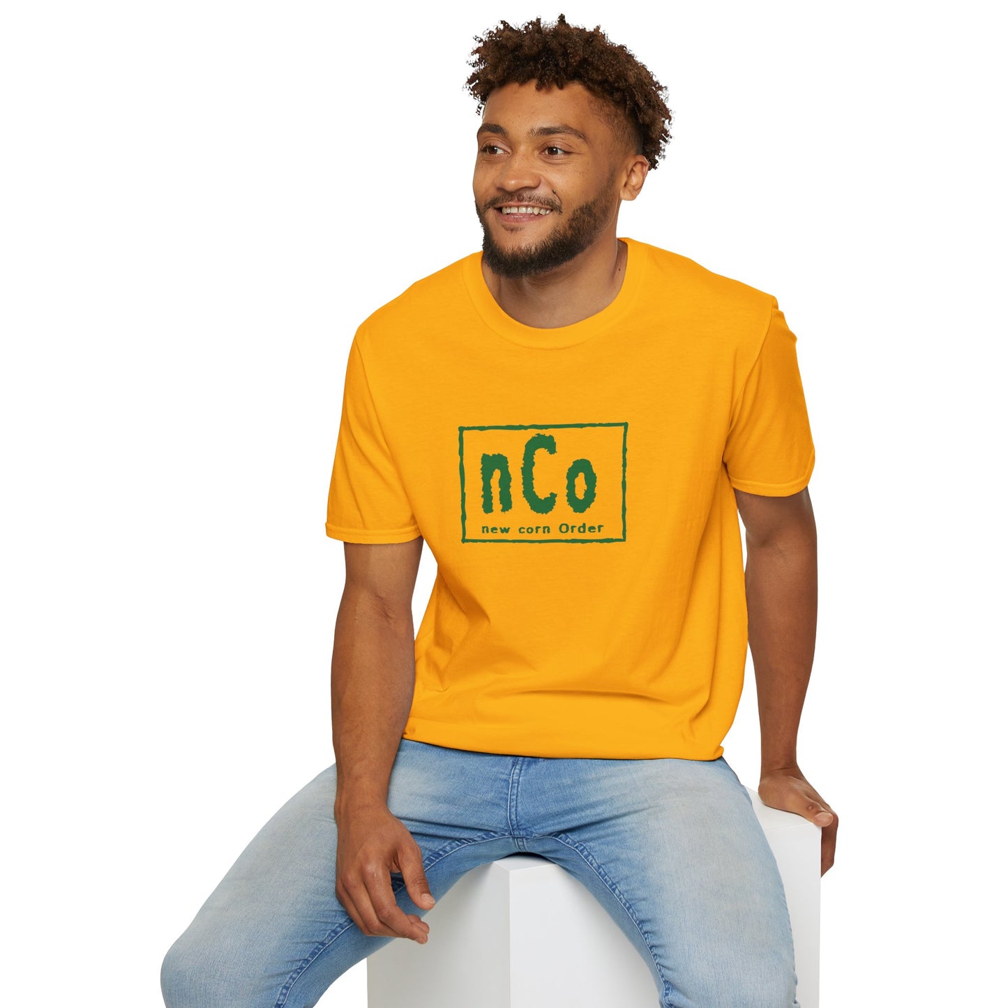 New Corn Order - DKCU 4 Life Unisex Shirt