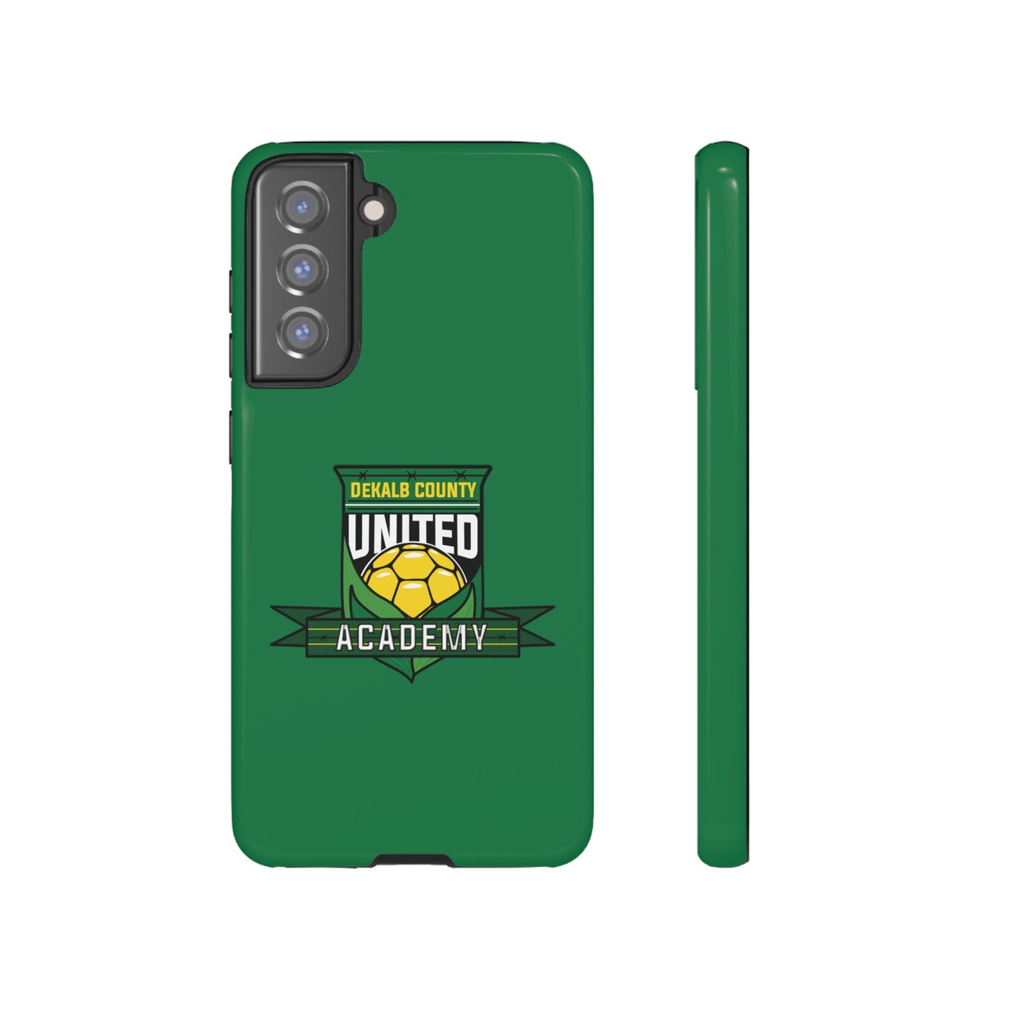 DKCU Academy Tough Phone Case