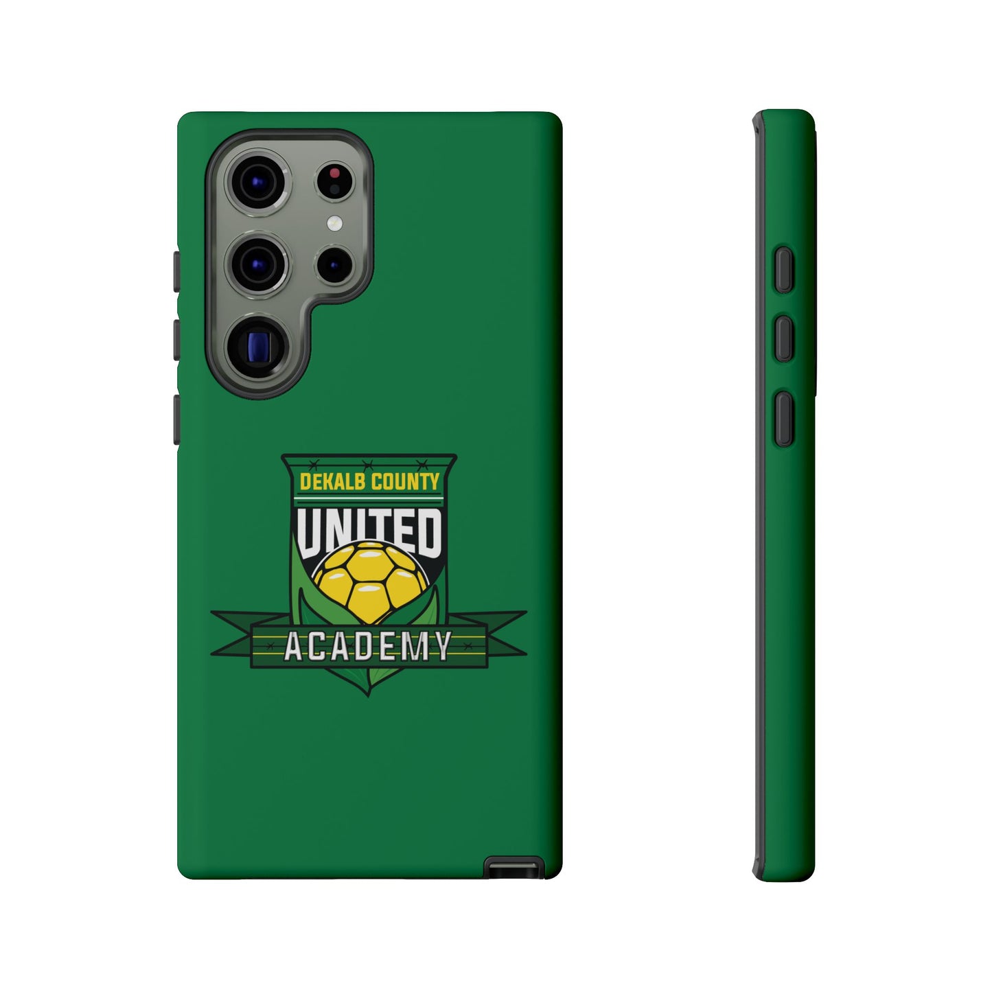 DKCU Academy Tough Phone Case